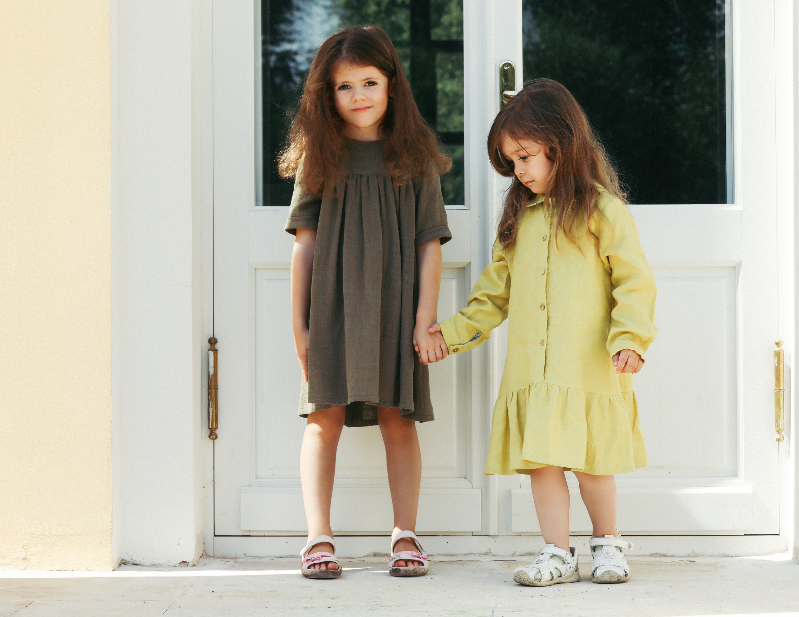 Лето. Главная