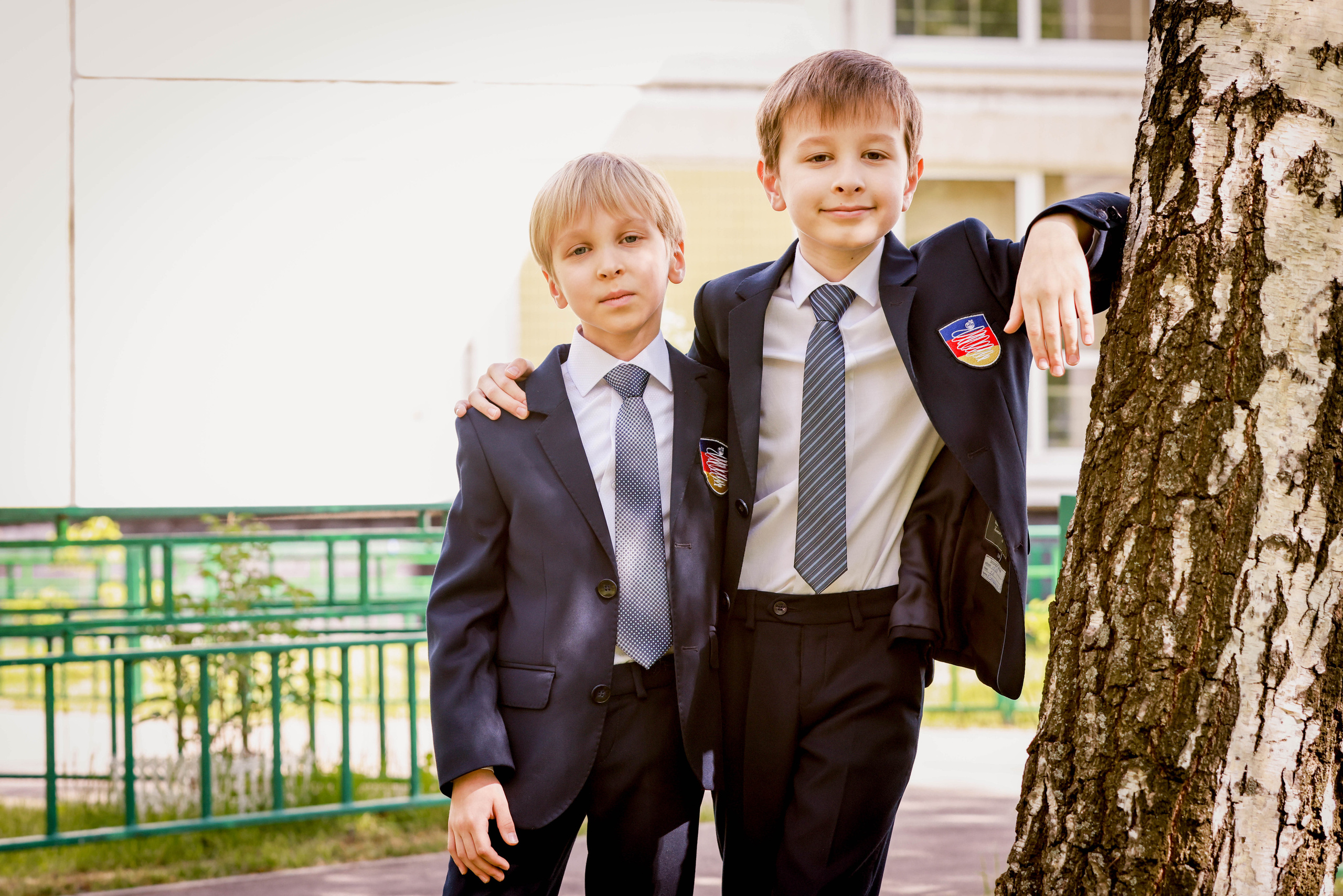 Одноклассники. Главная