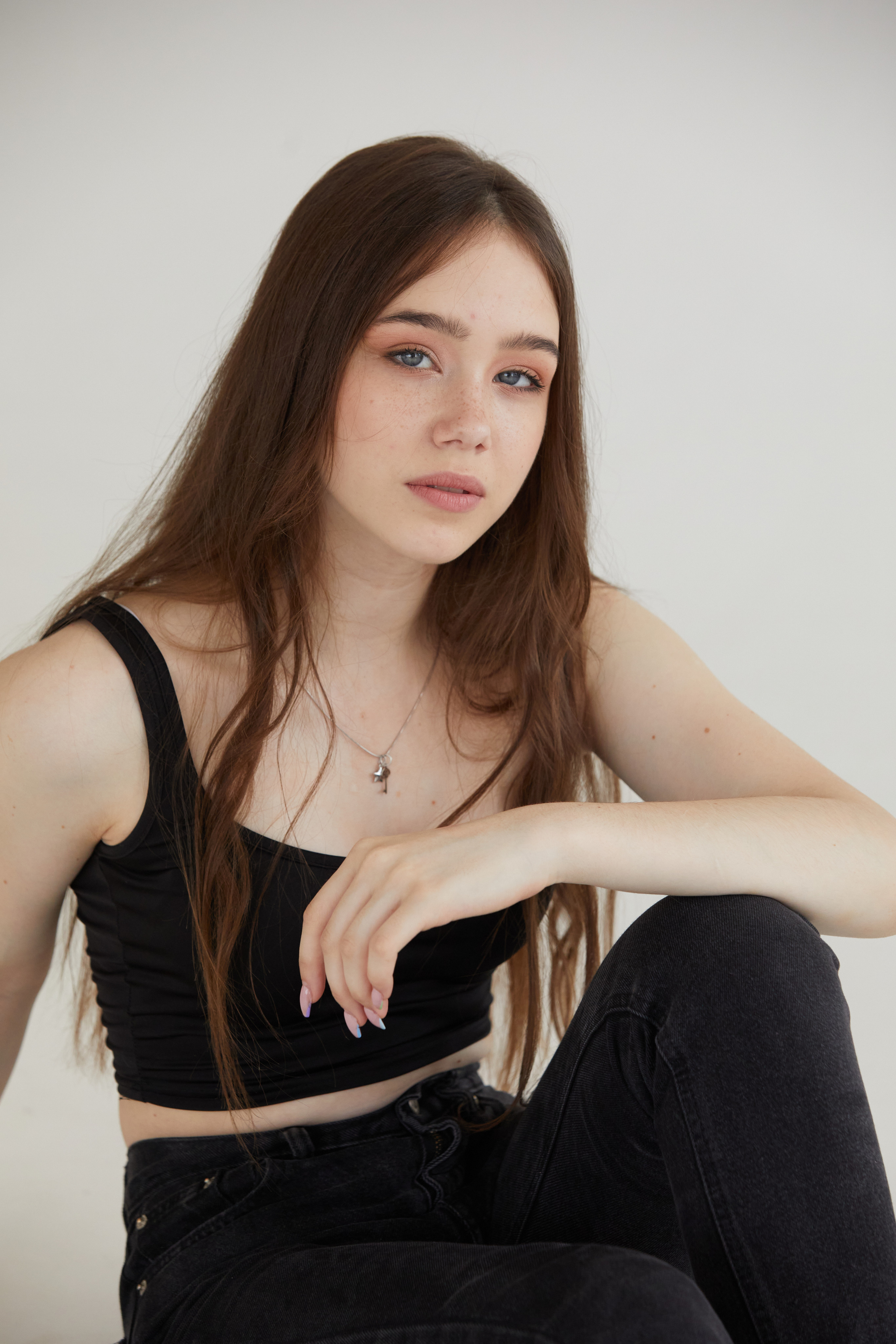 Студия. Главная