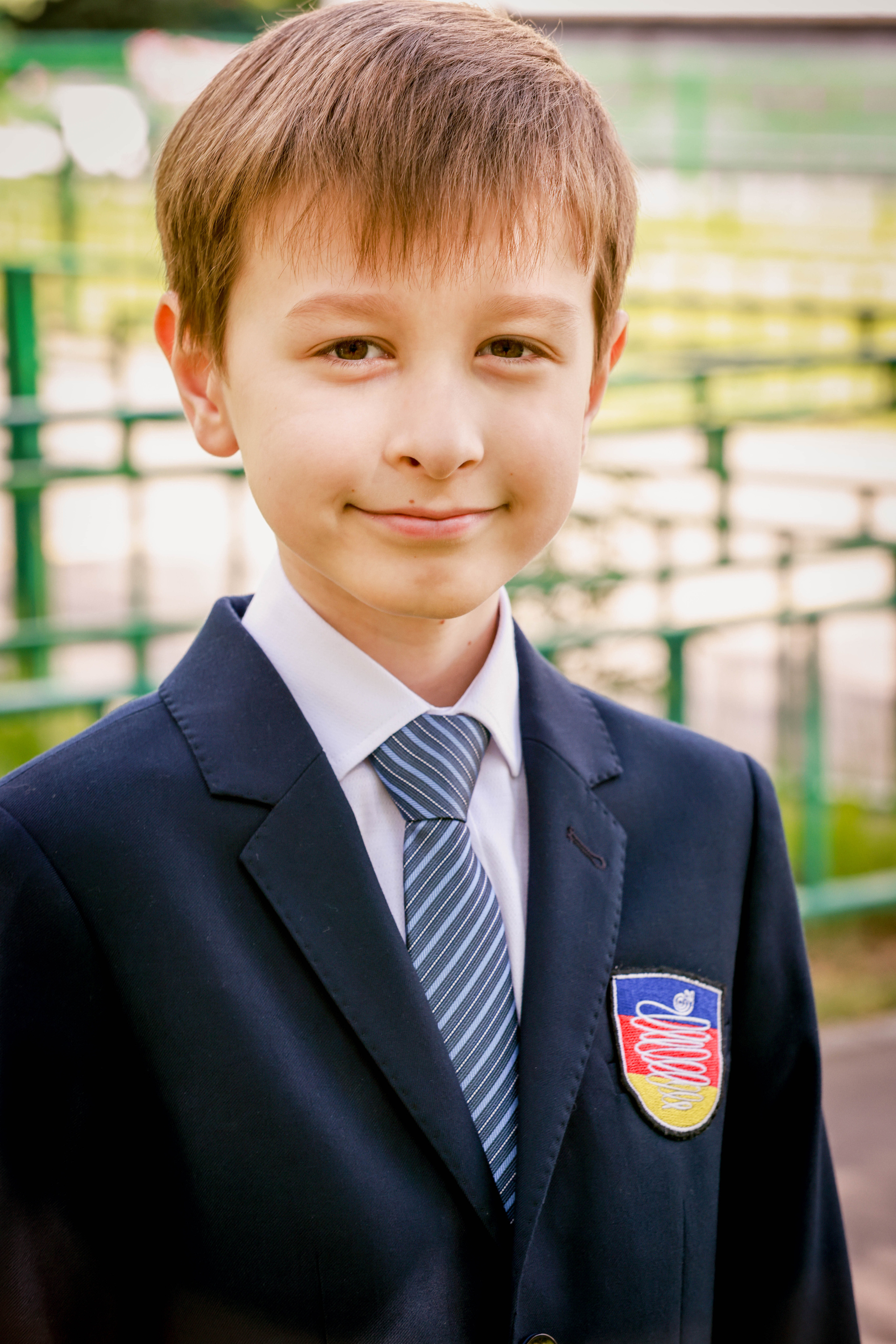 Одноклассники. Главная