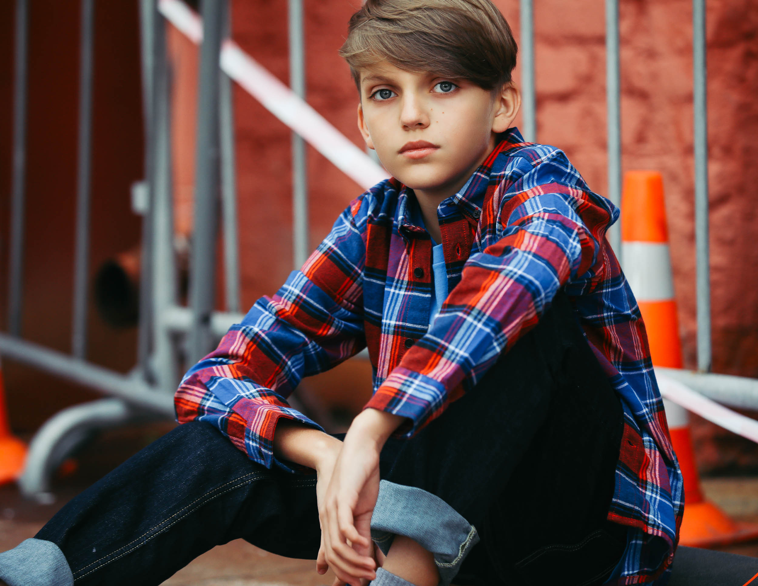 Street Style. Главная