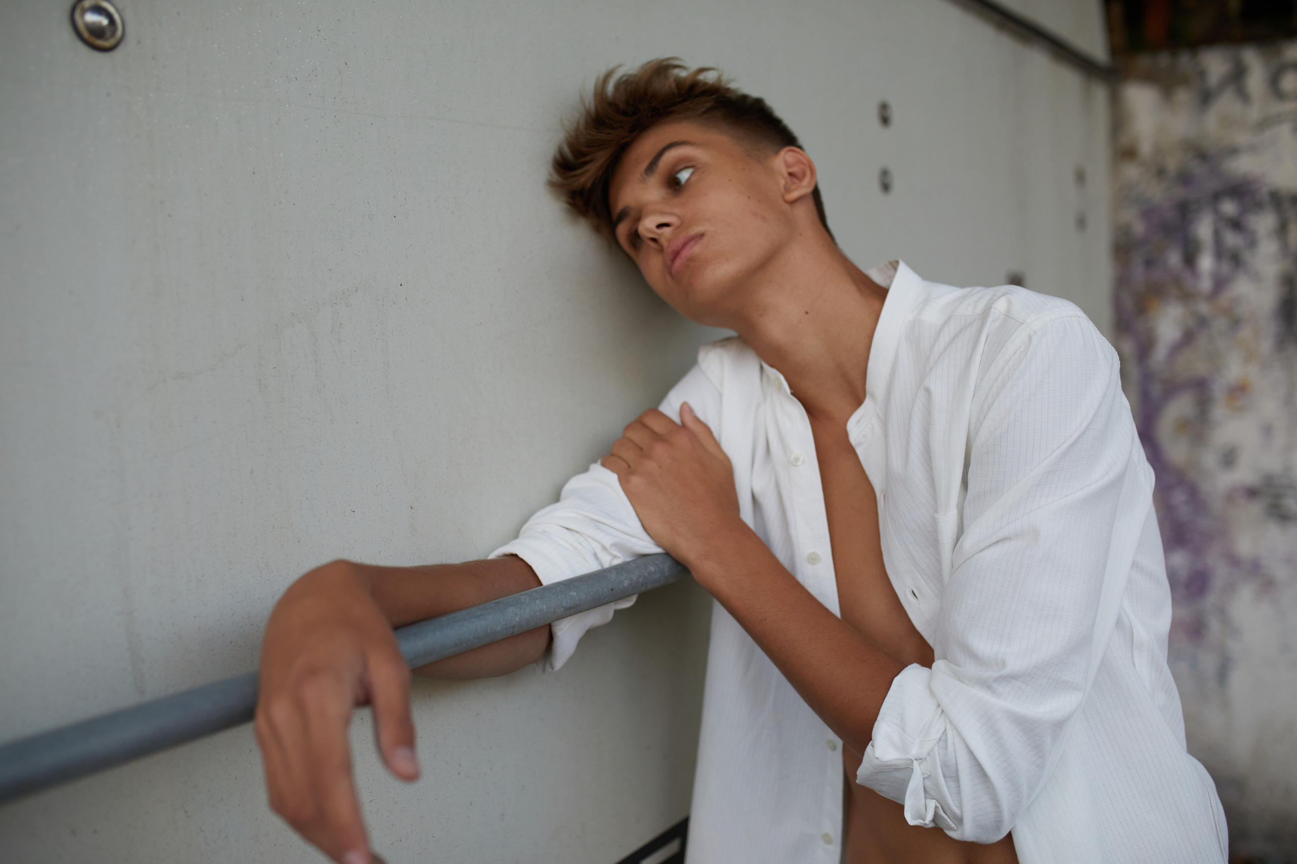 Street style. Главная