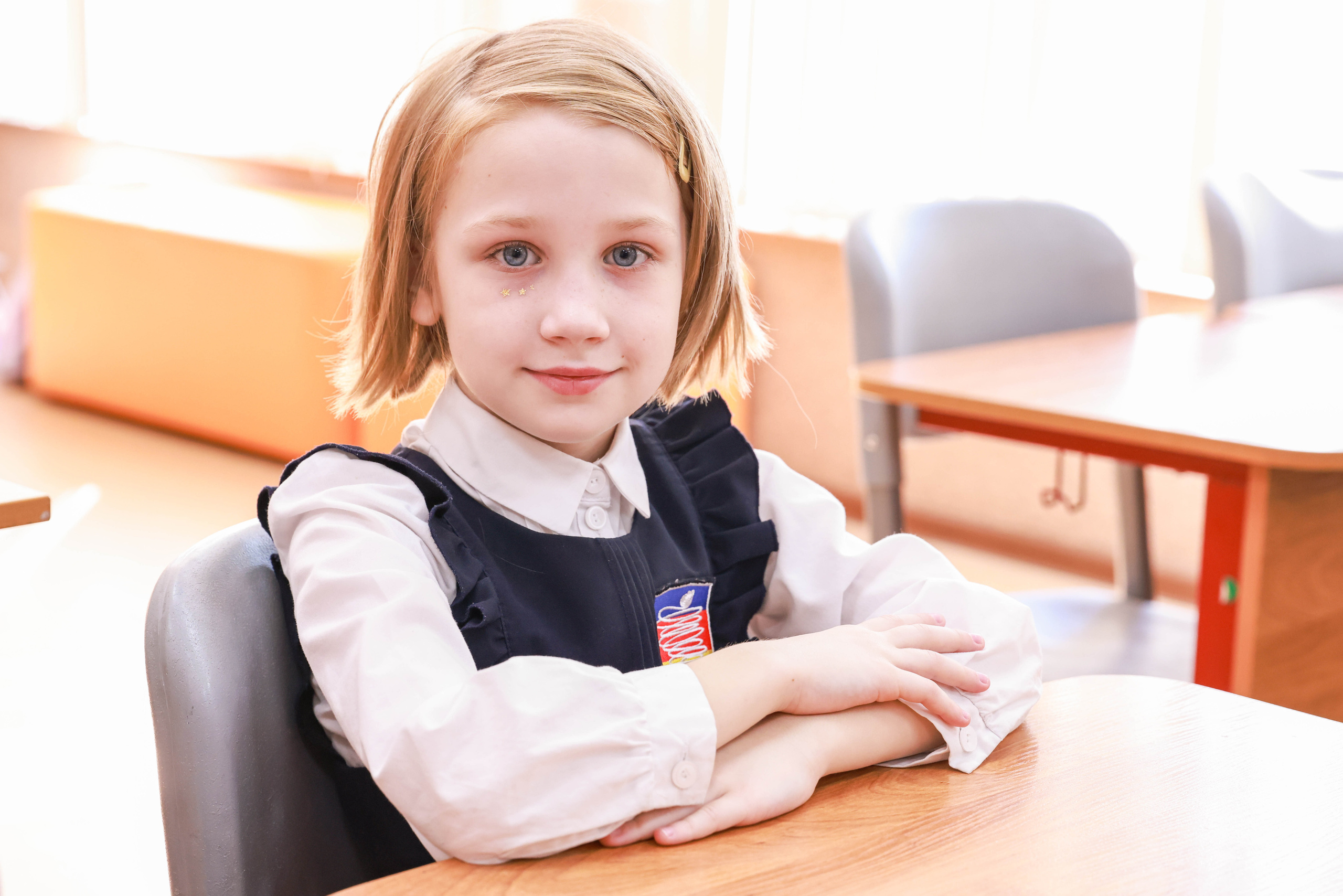 Одноклассники. Главная