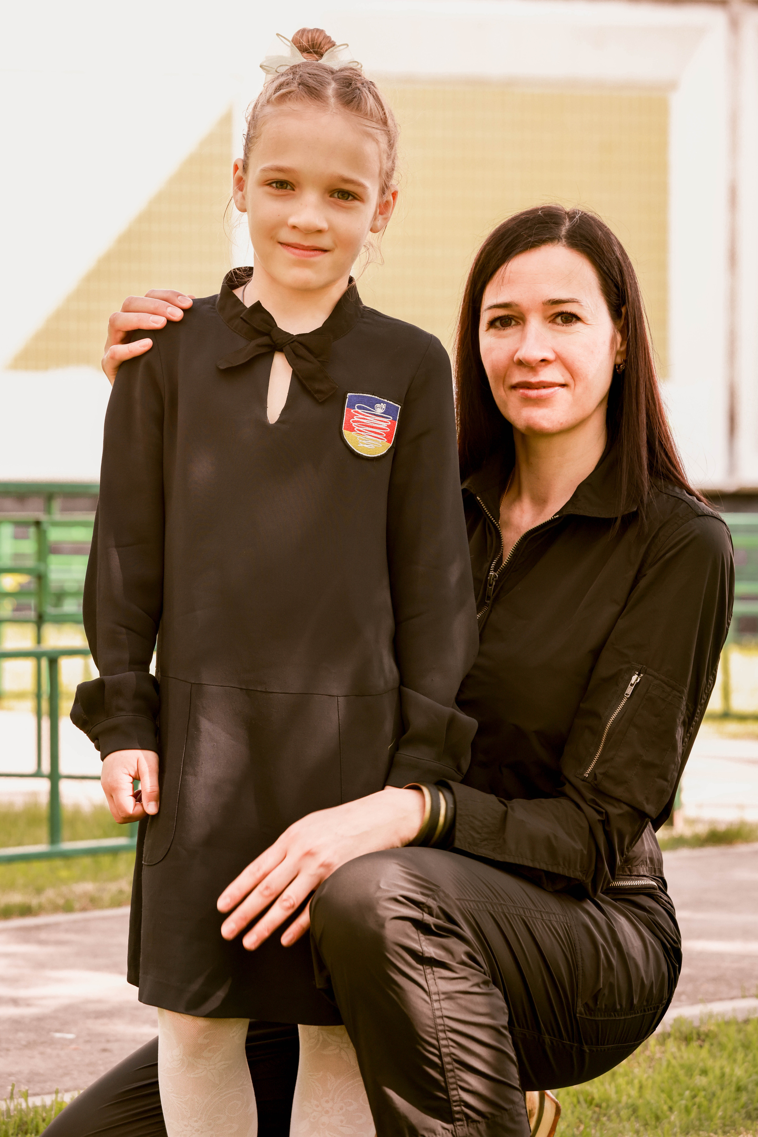 Одноклассники. Главная