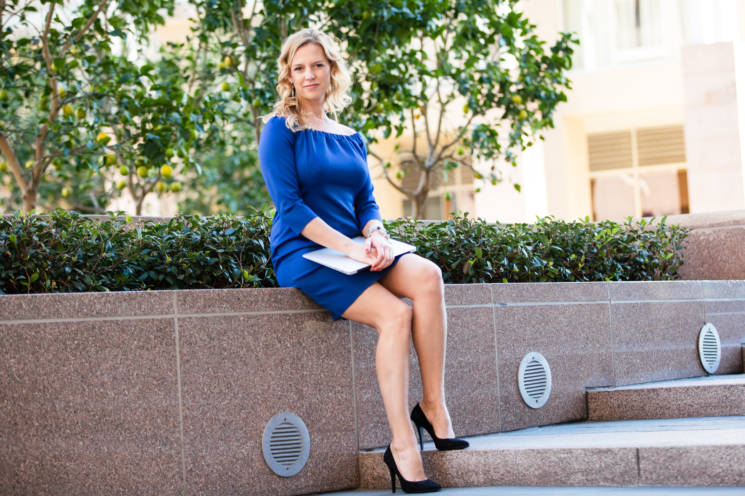 Настя. Главная