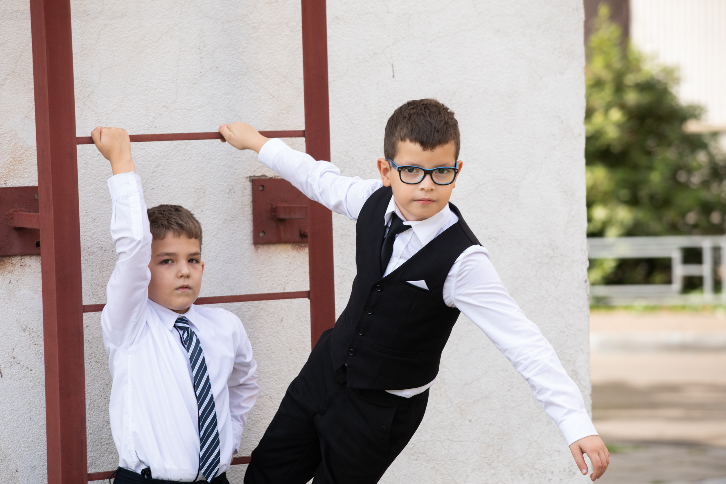 Одноклассники. Главная