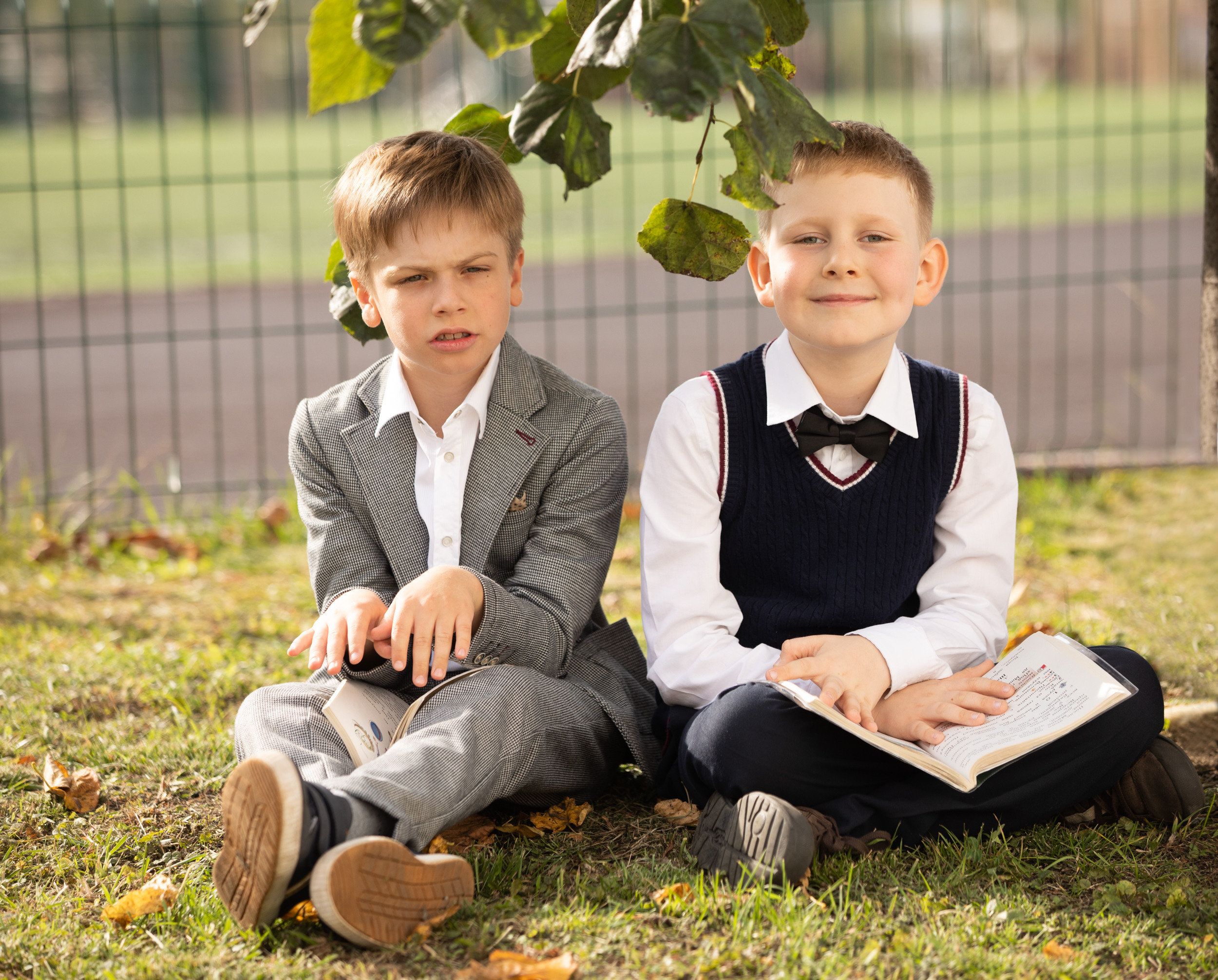 Одноклассники. Главная