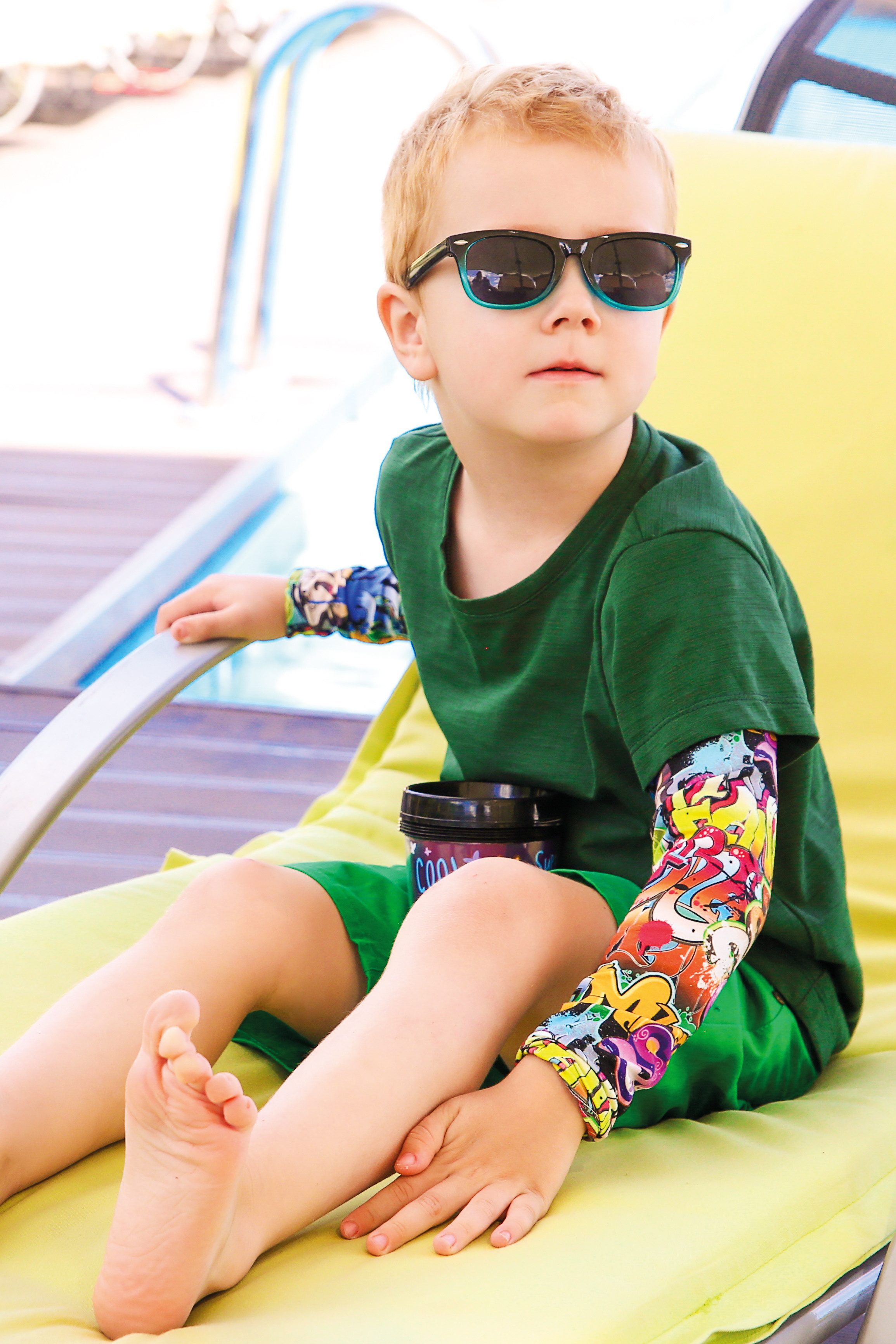 Лето. Главная