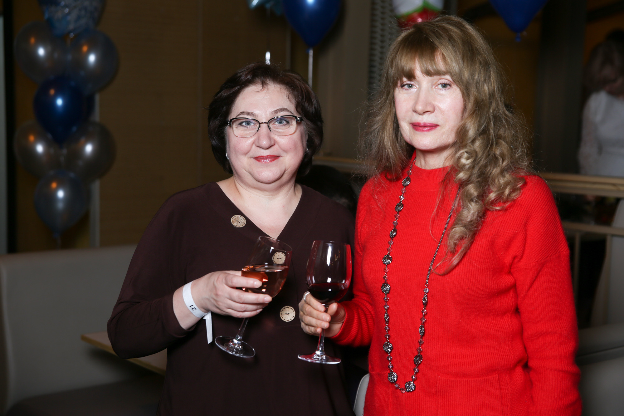 Новогодний Корпоратив. Главная