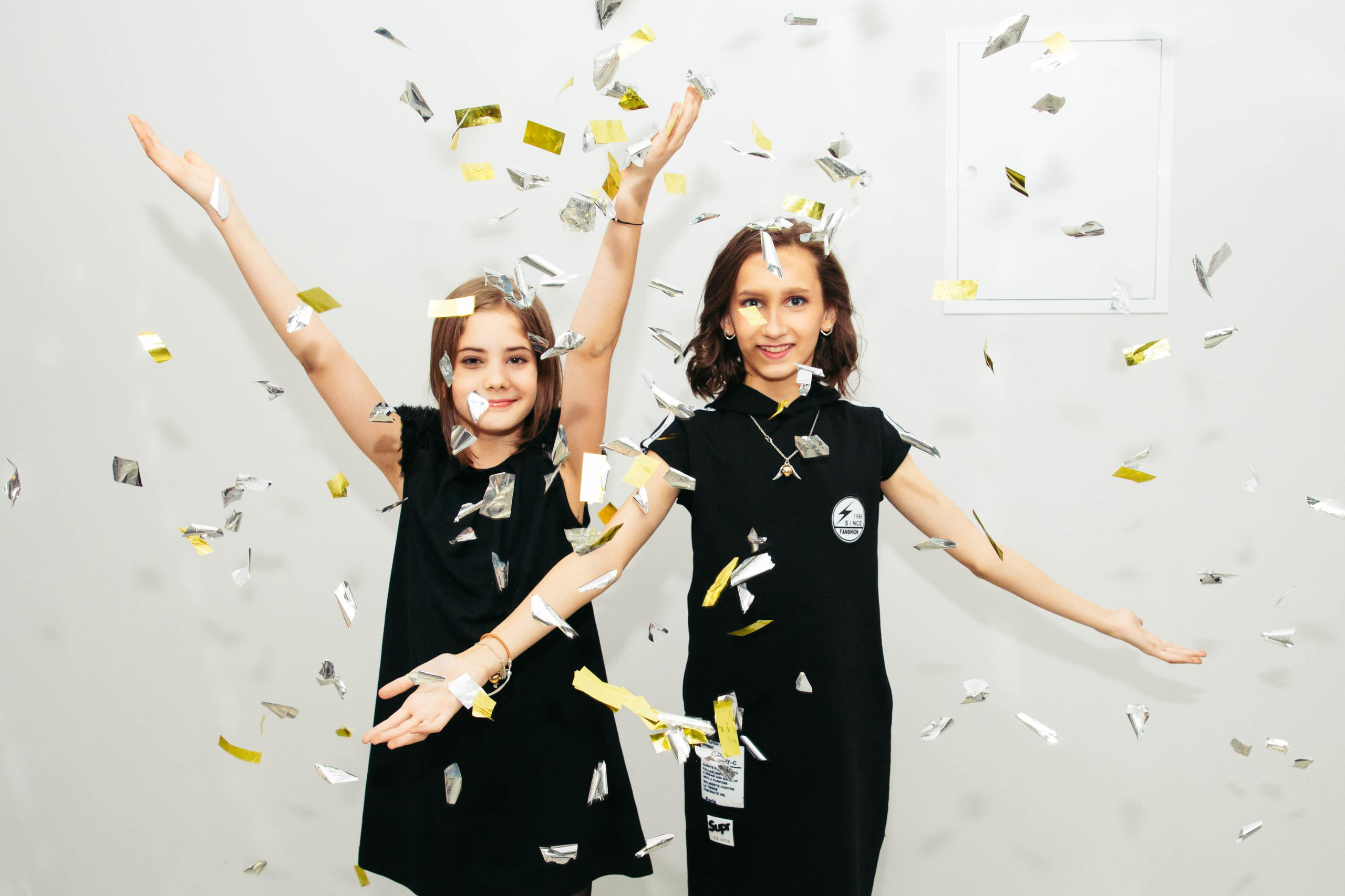 День Рождения. Главная