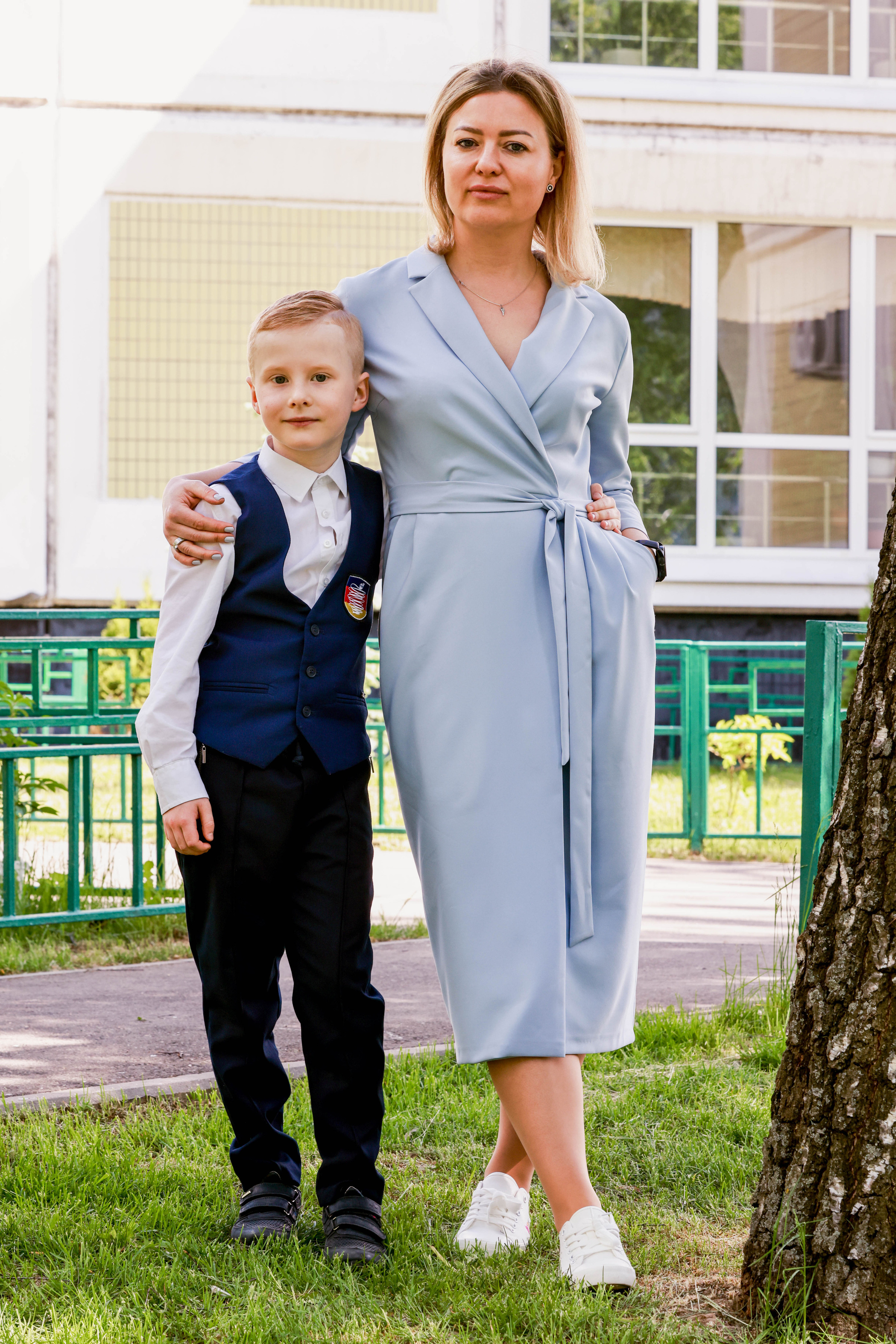 Одноклассники. Главная