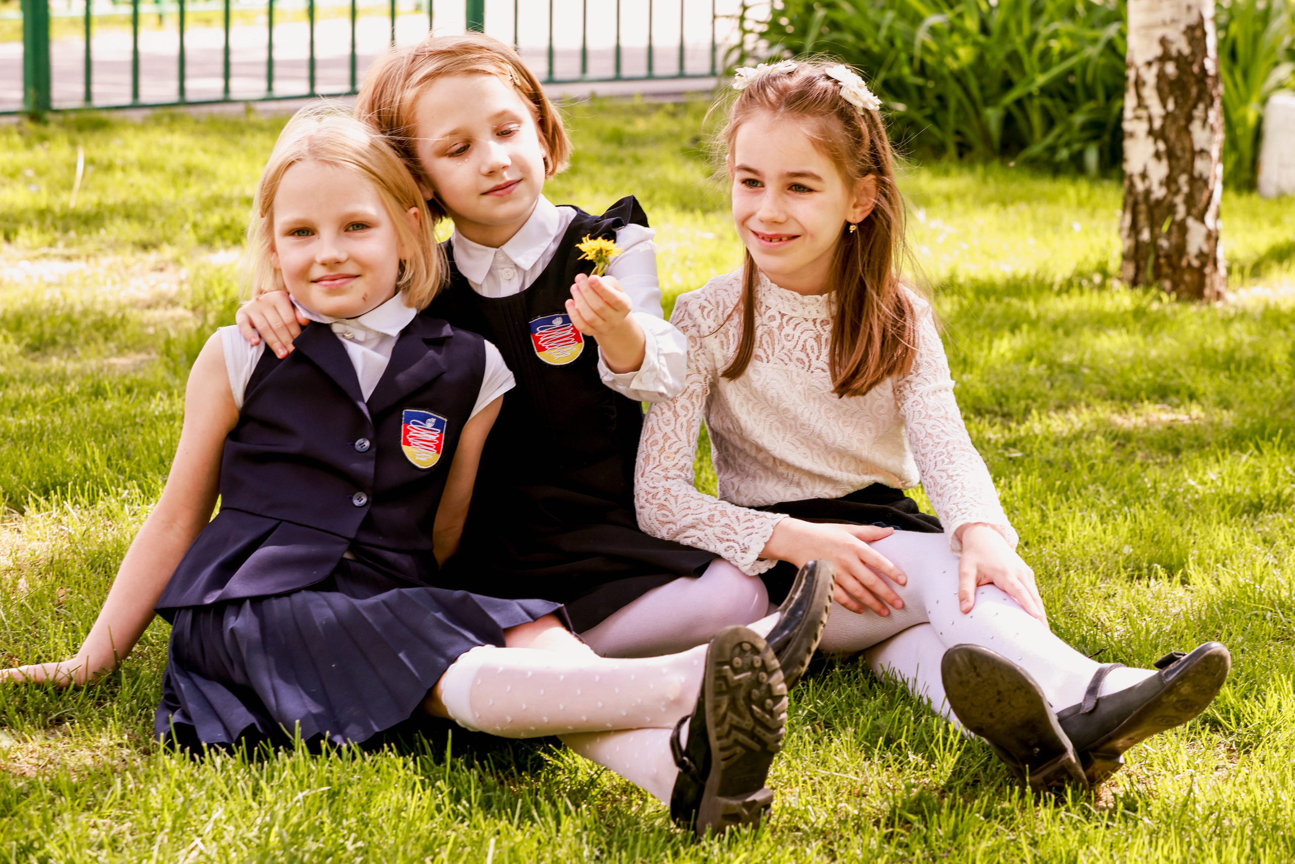 Одноклассники. Главная