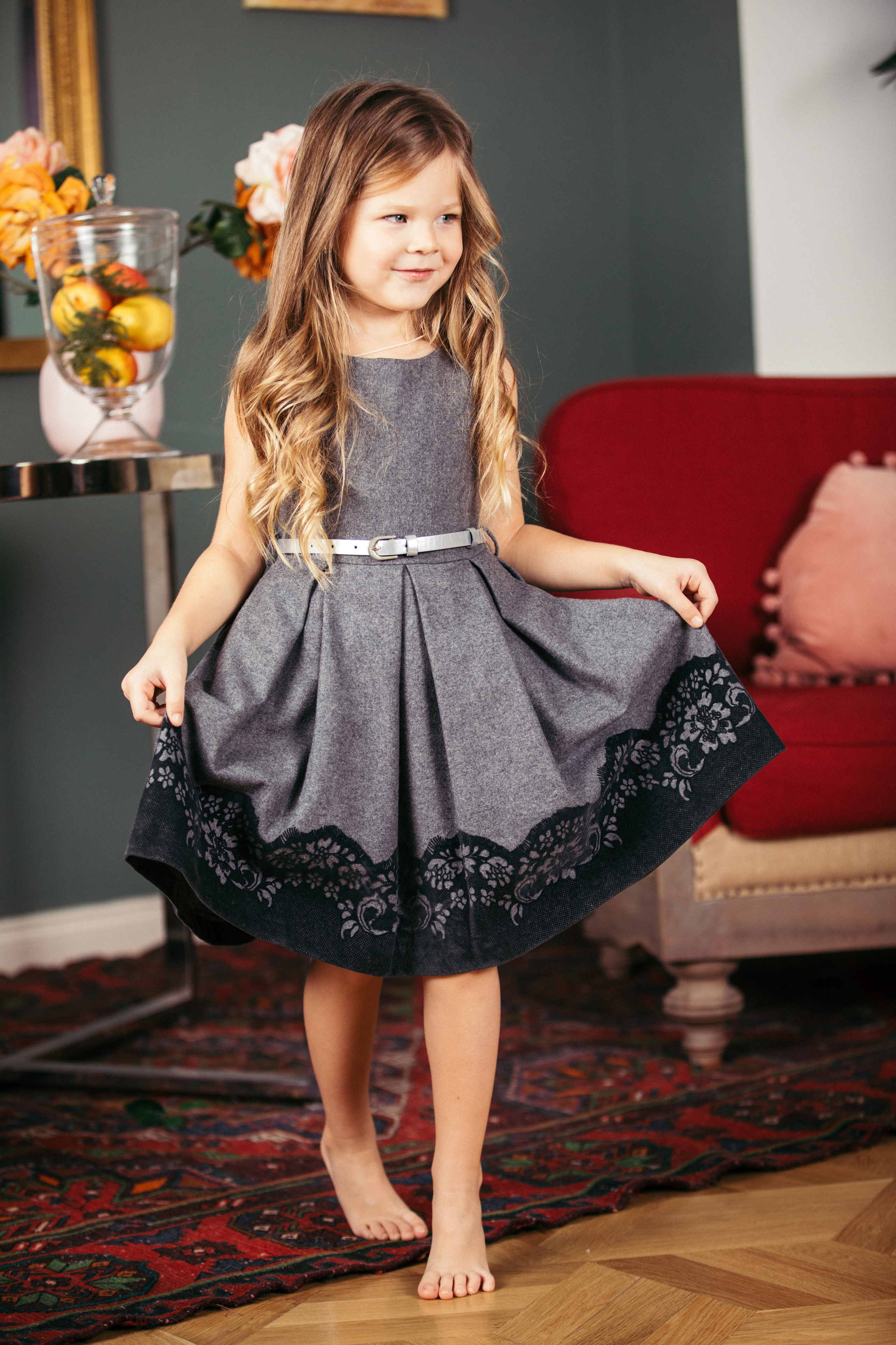 Студия. Главная