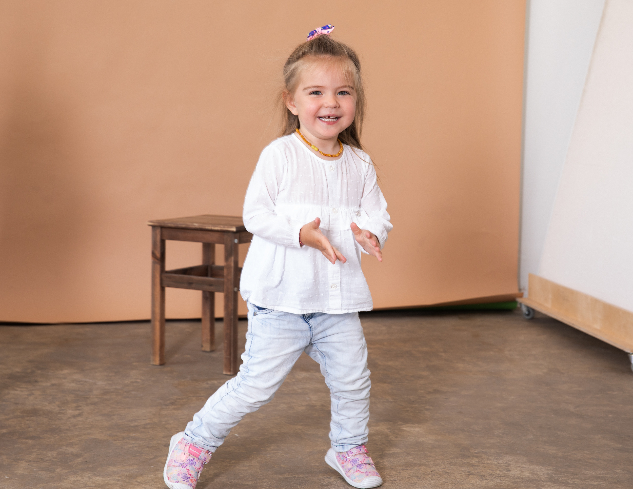 Студия. Главная