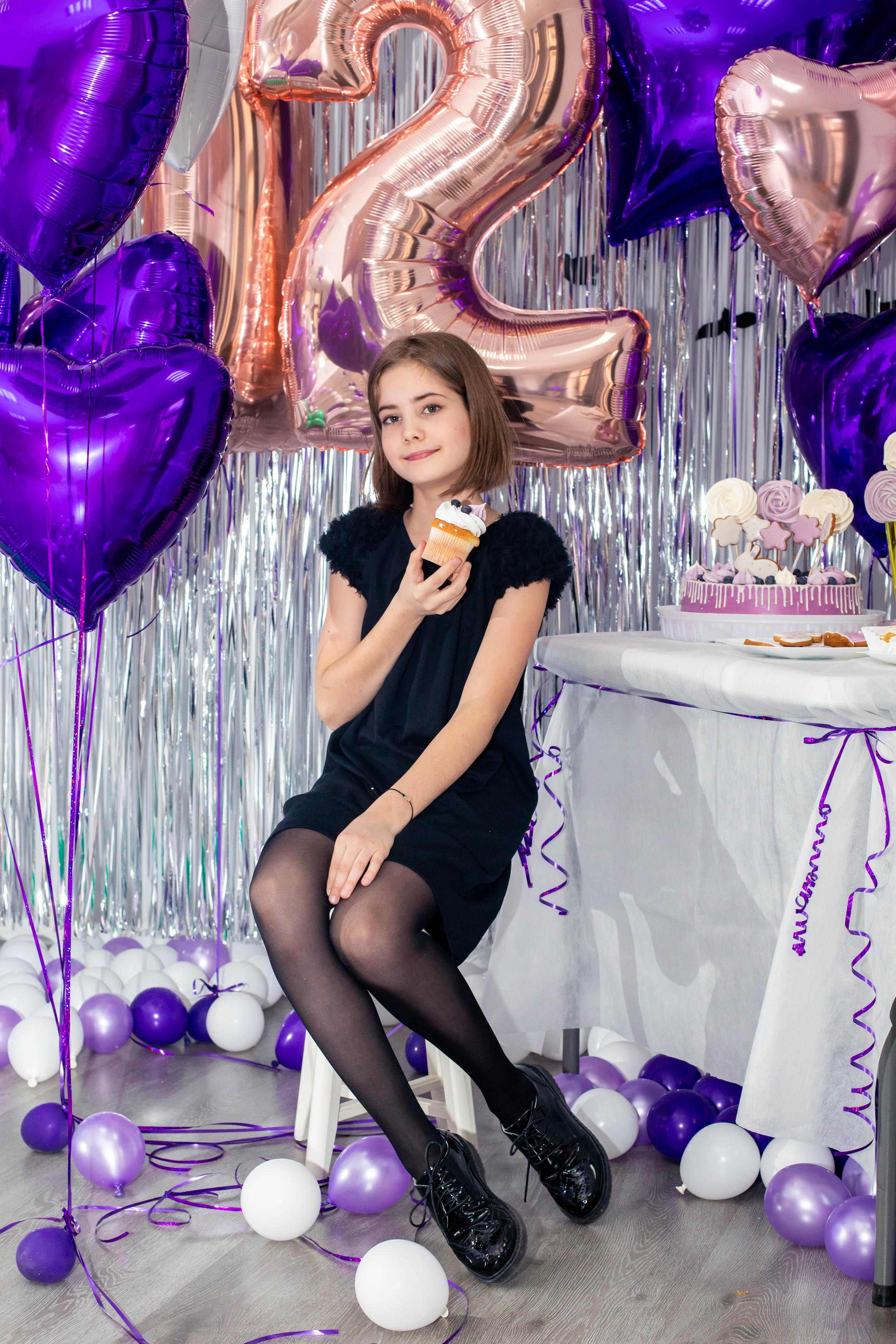 День Рождения. Главная