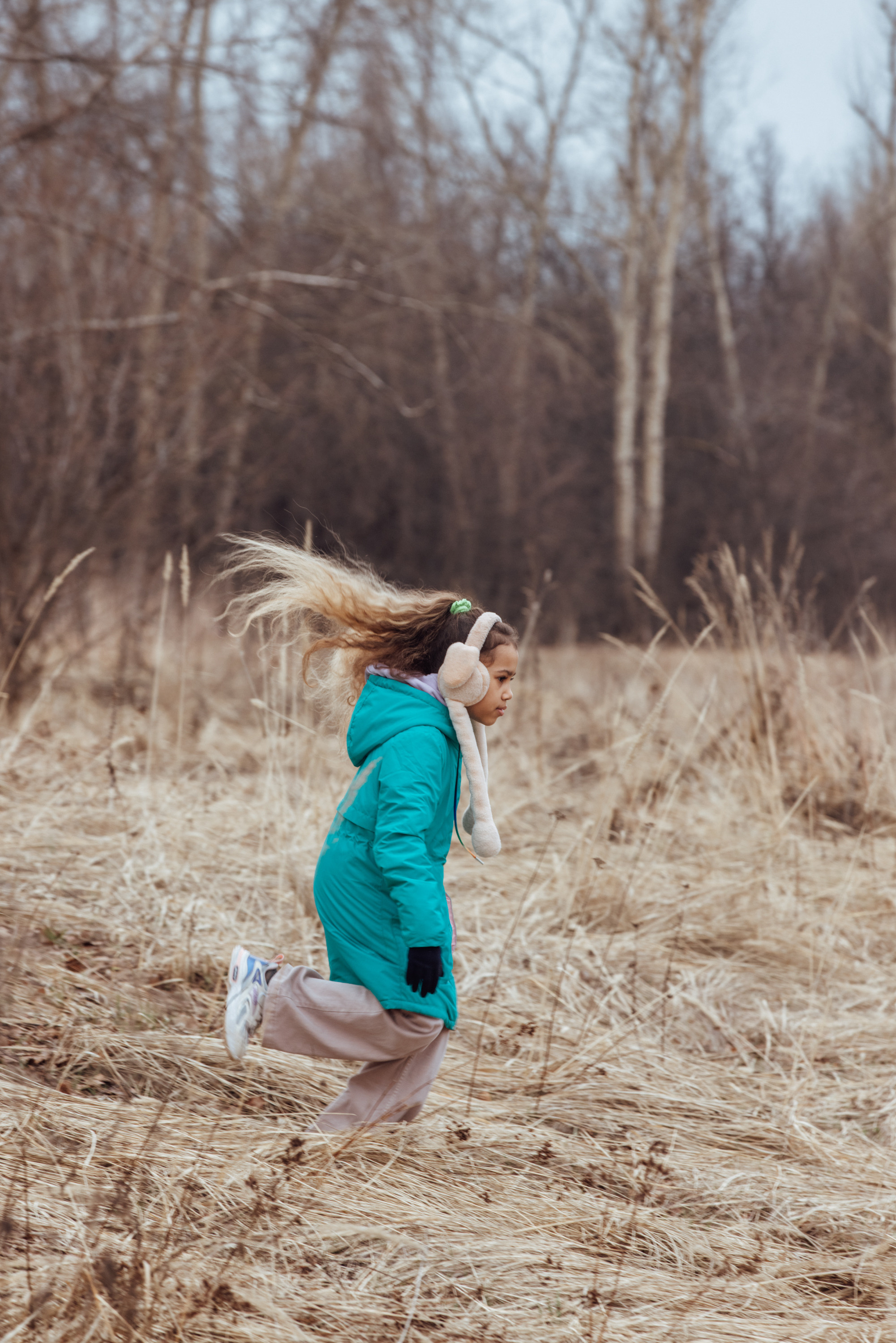 Фото прогулка_Лида и Латифа. Главная