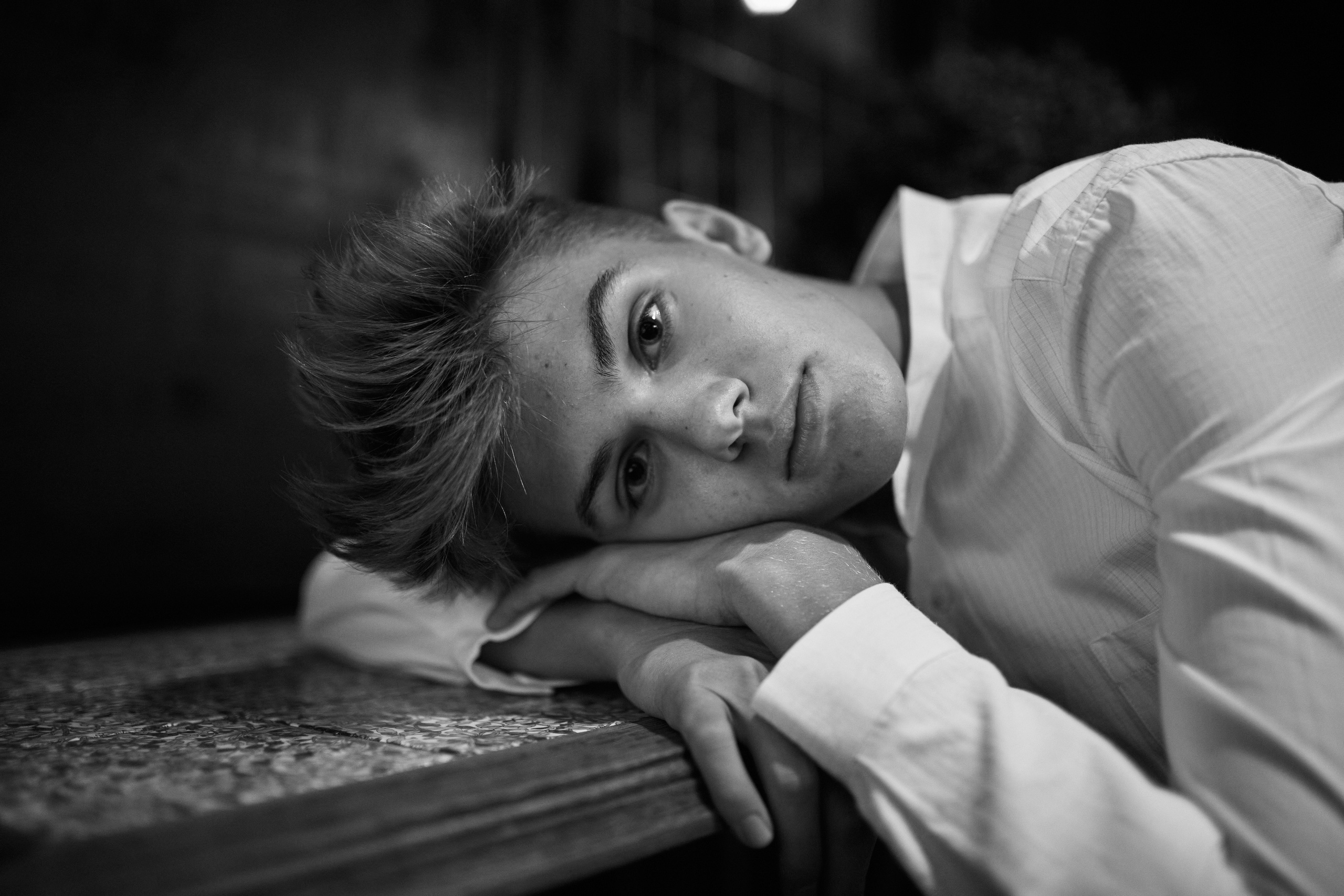 Street style. Главная