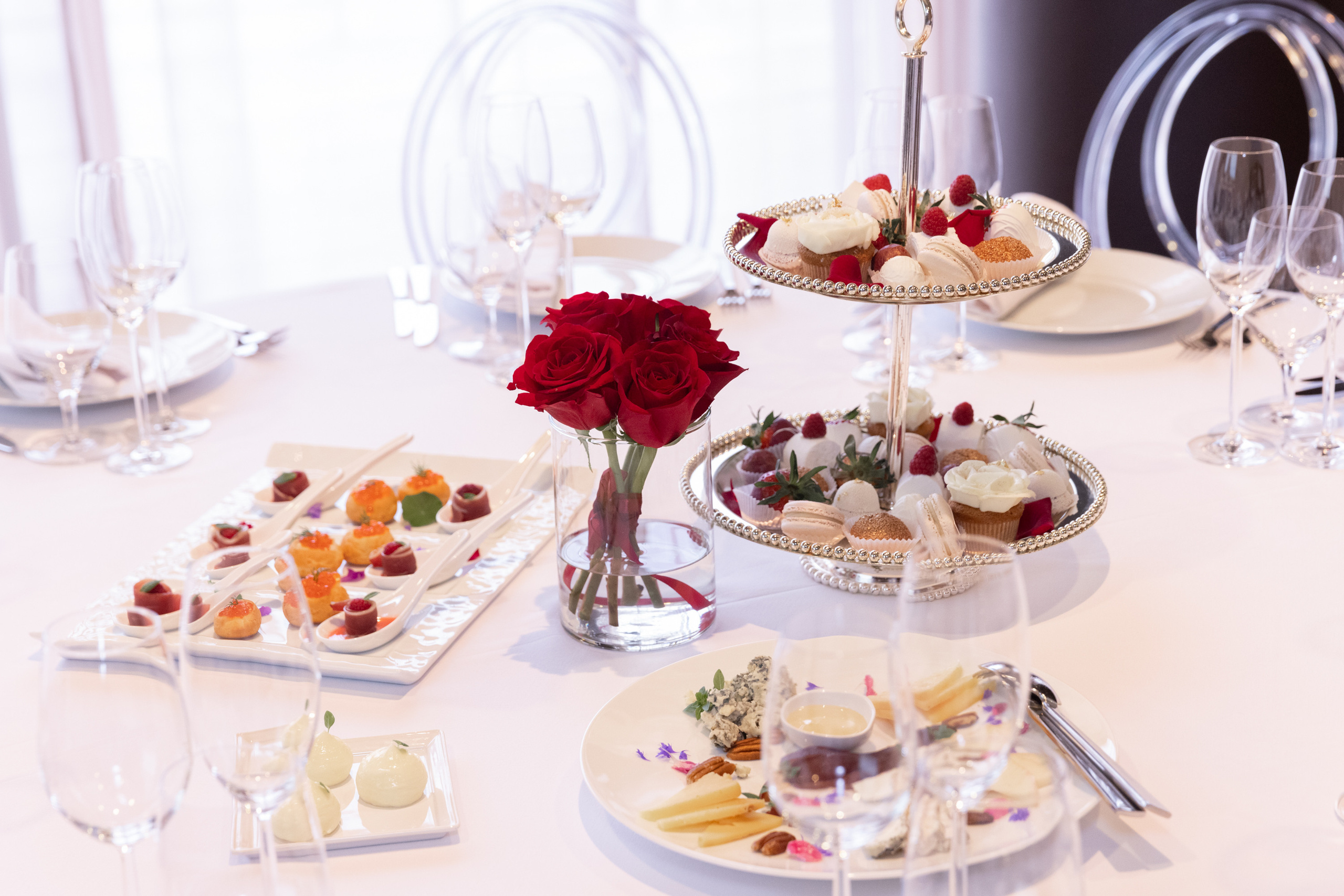 Inspirational Women's Club. Главная