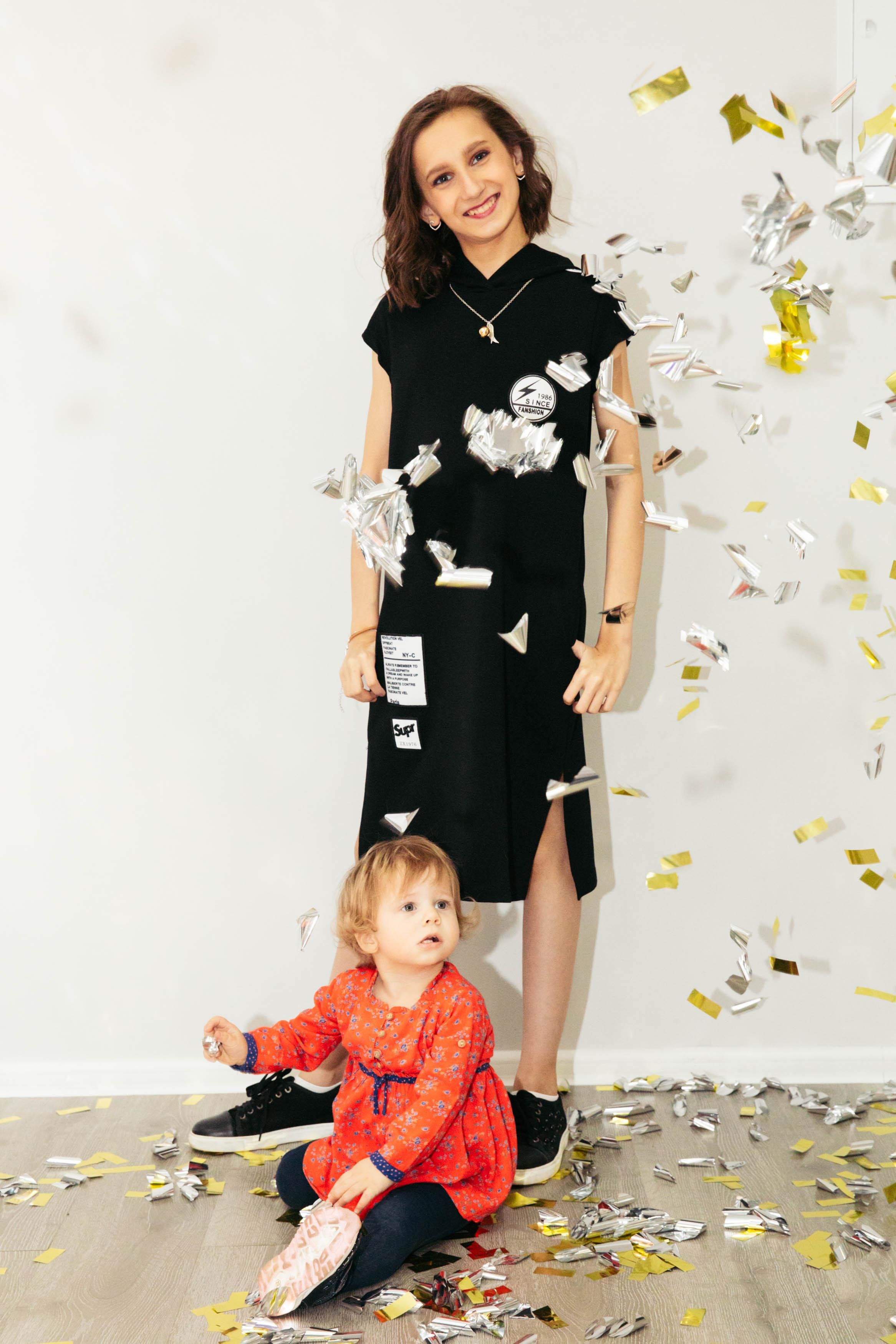 День Рождения. Главная