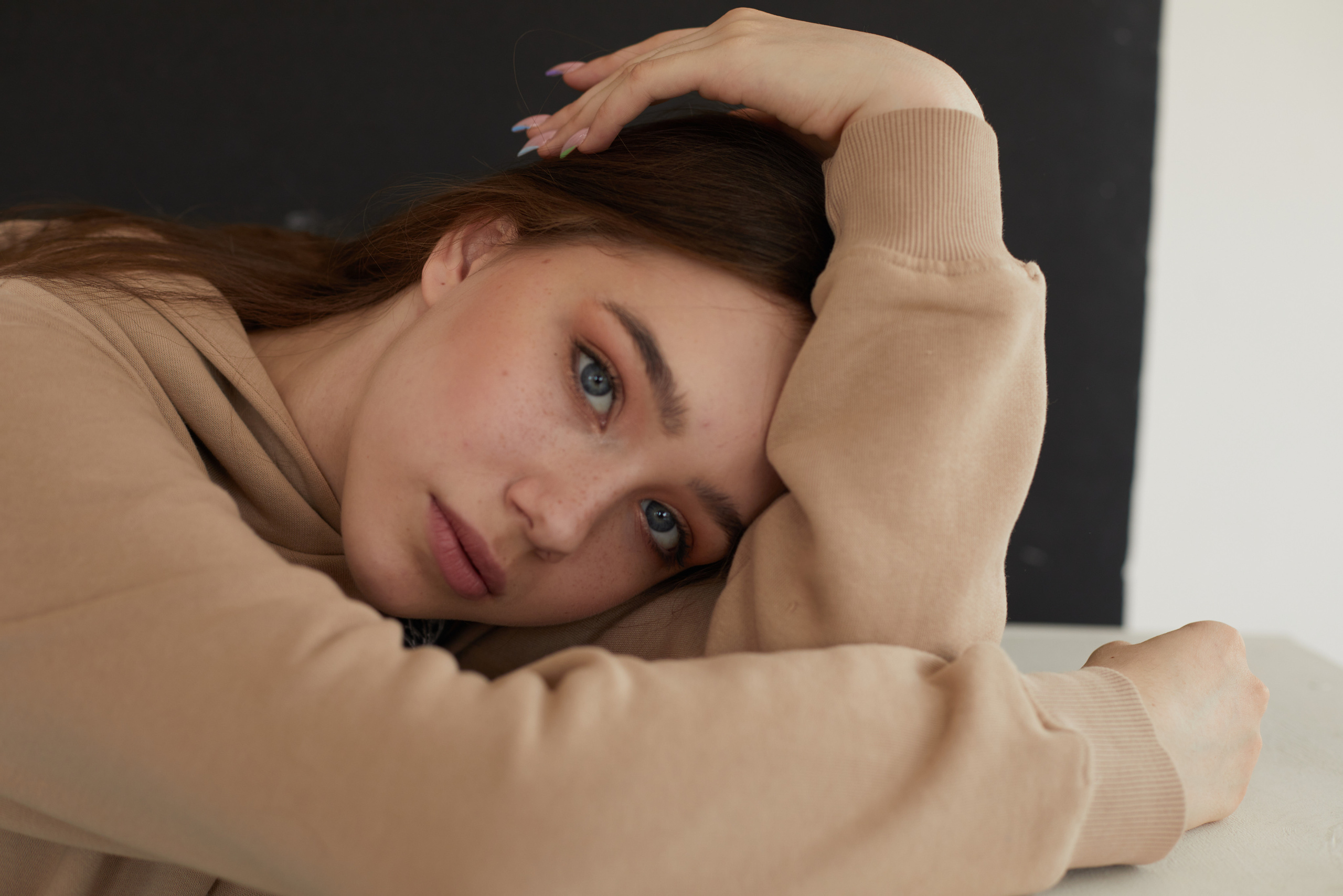 Студия. Главная