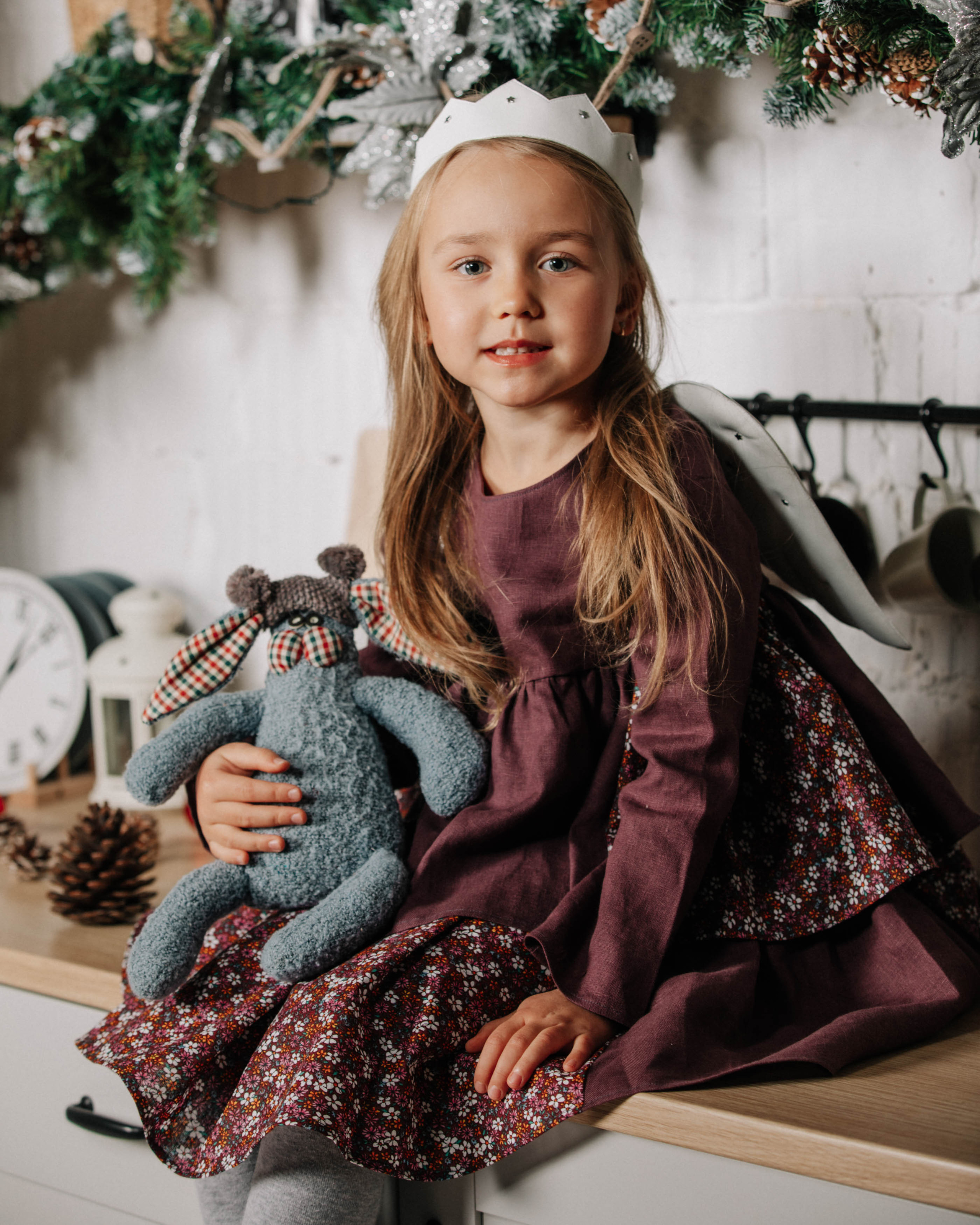 Новый год. Главная