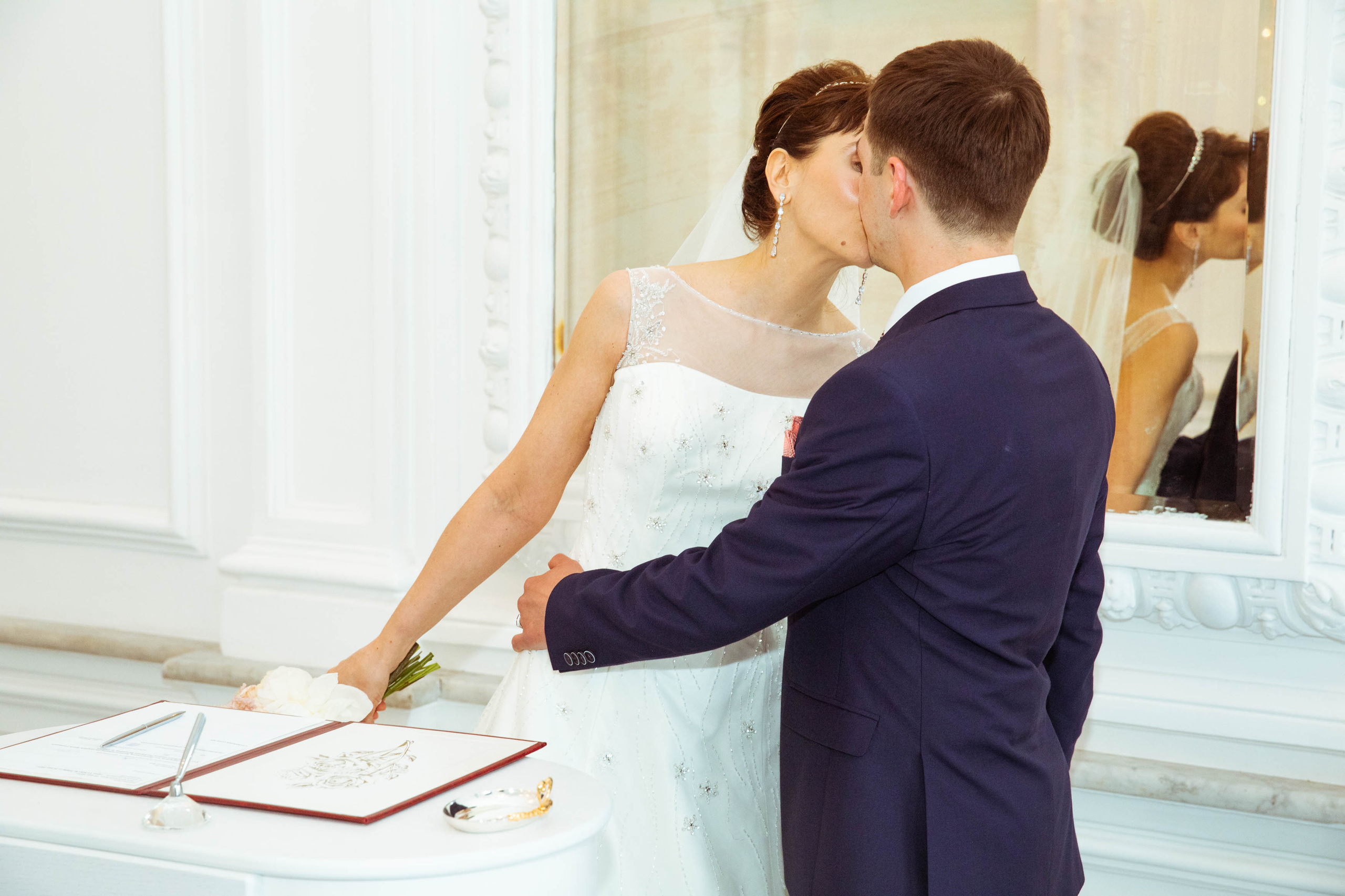 Кристина + Павел. Главная