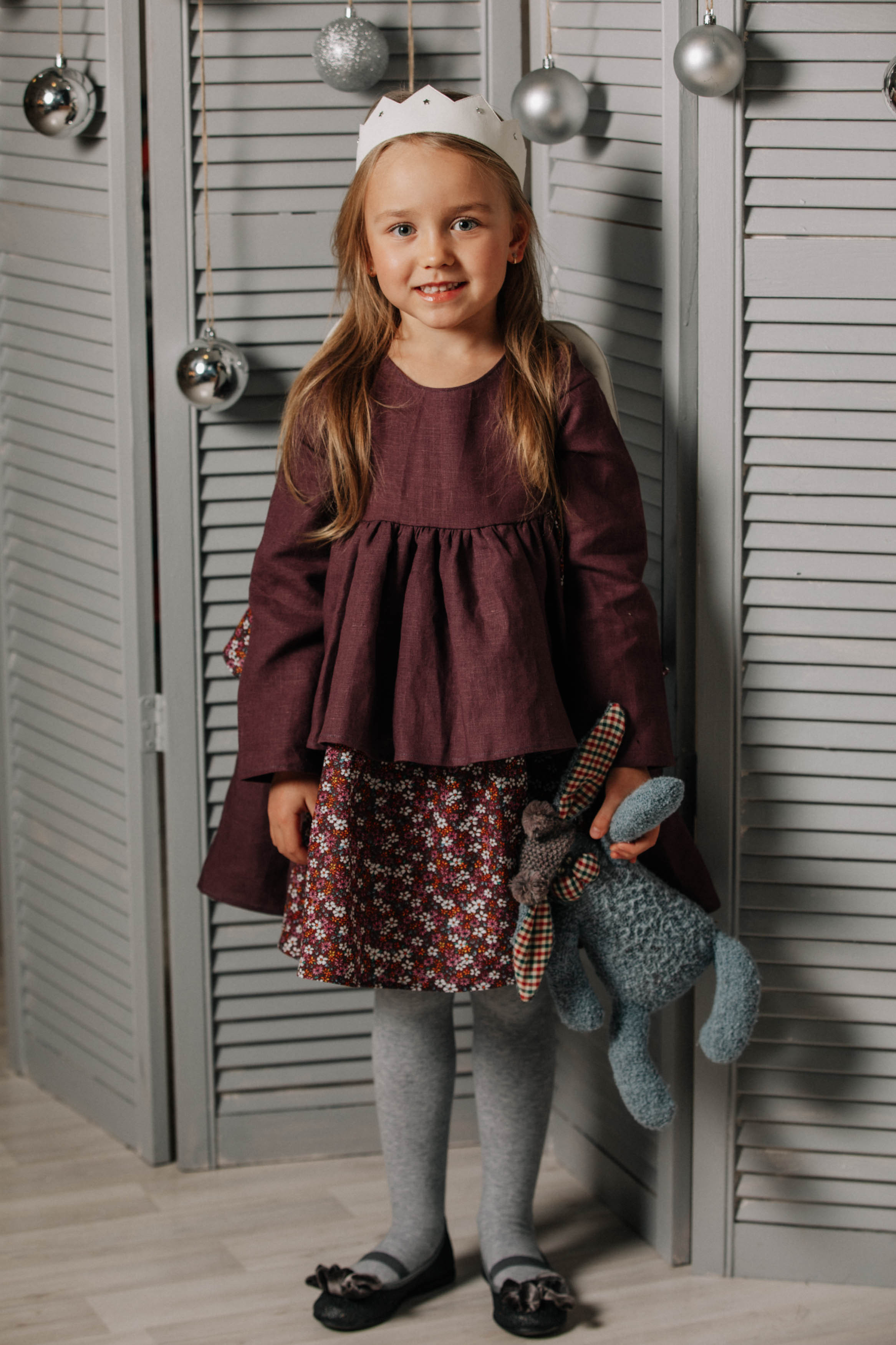 Новый год. Главная