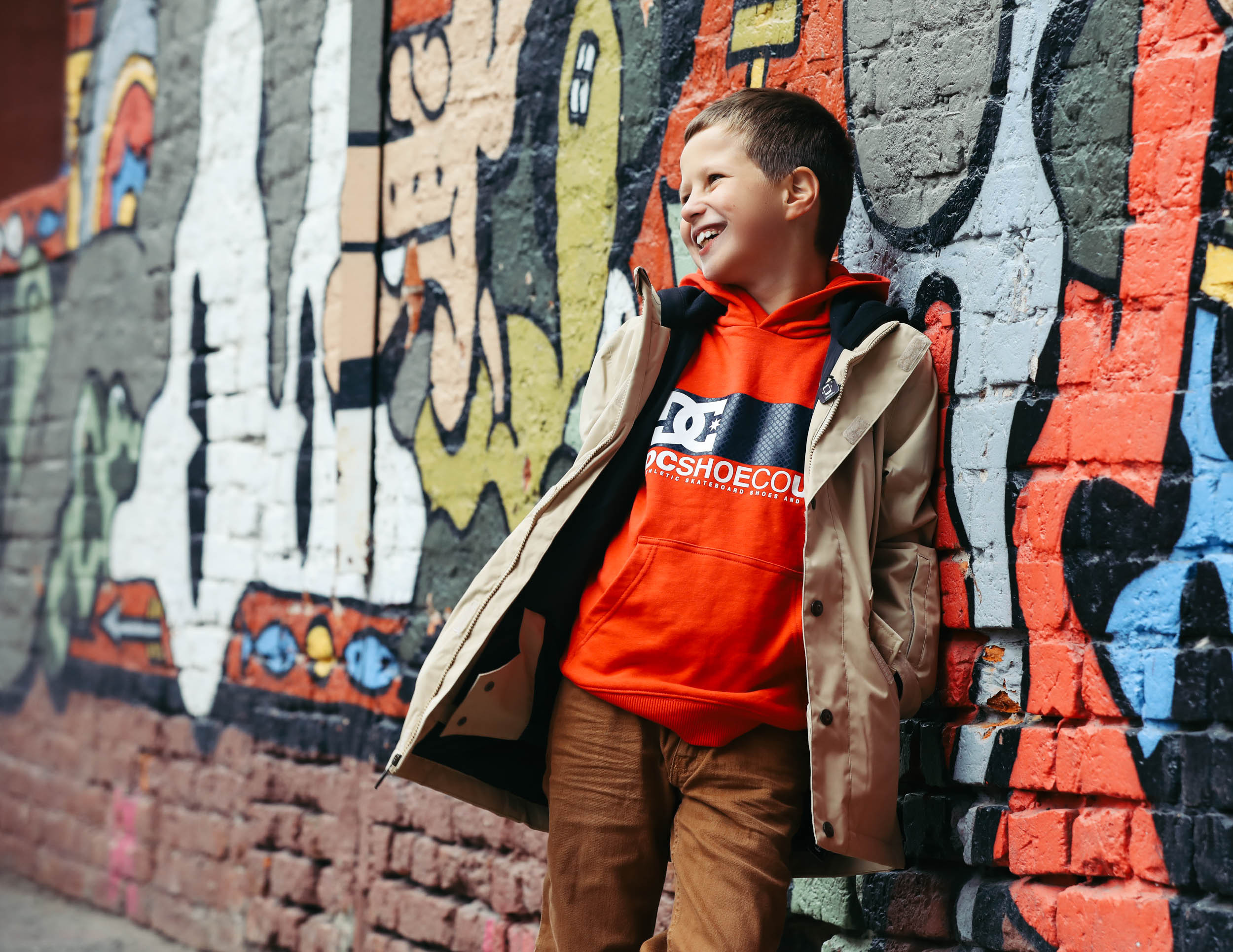 Street Style. Главная