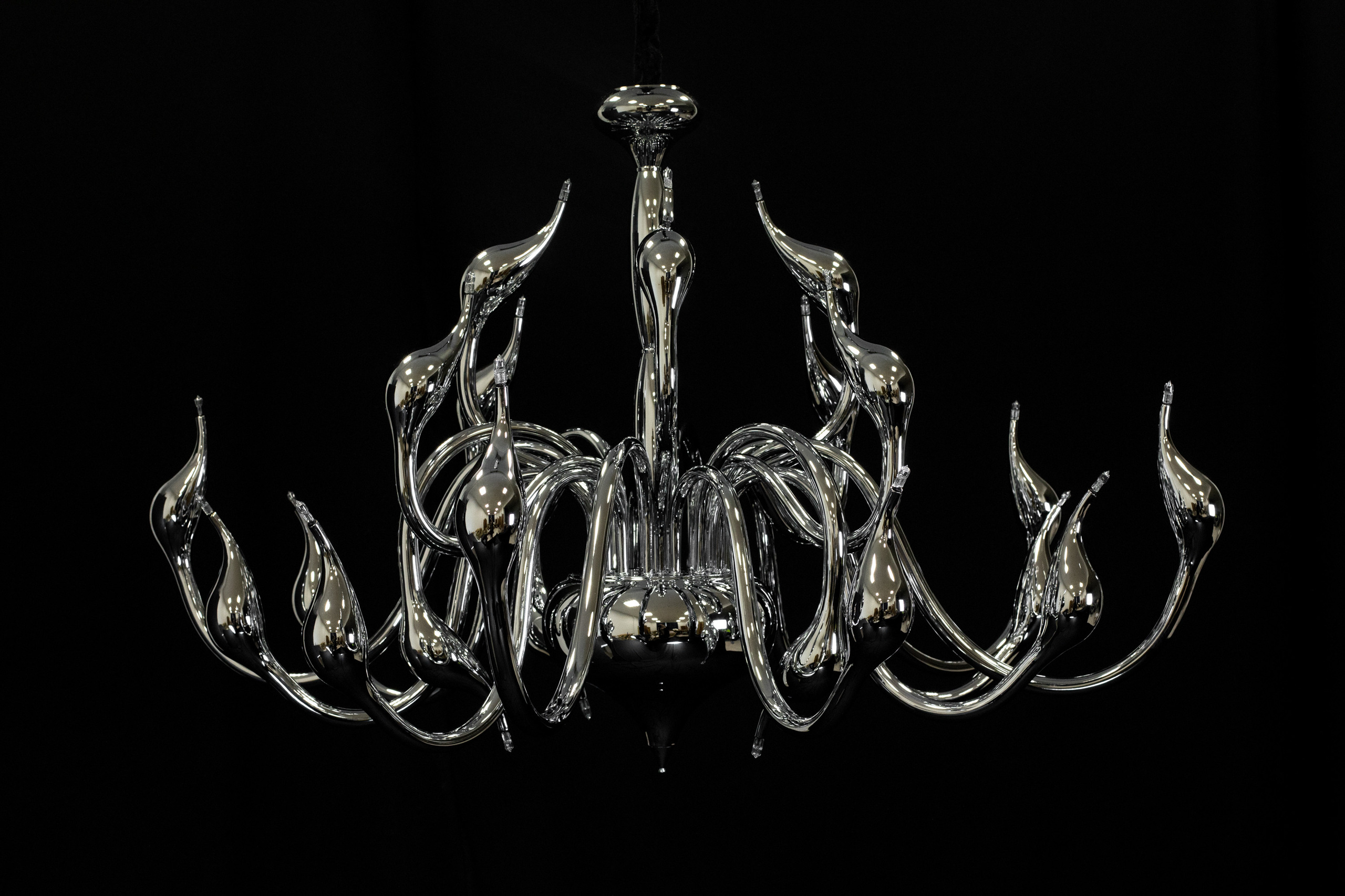 Свет_Стиляга Дом. Главная