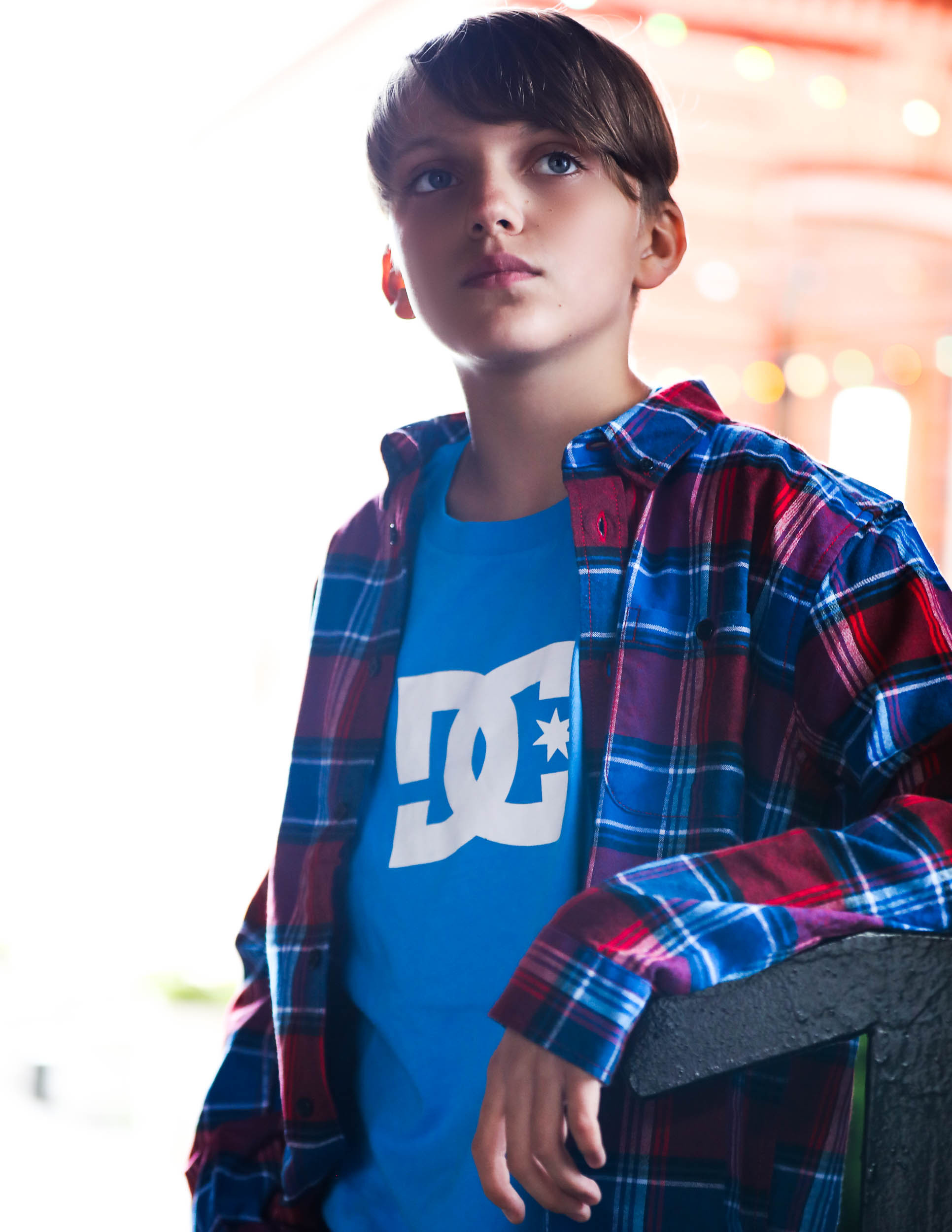 Street Style. Главная