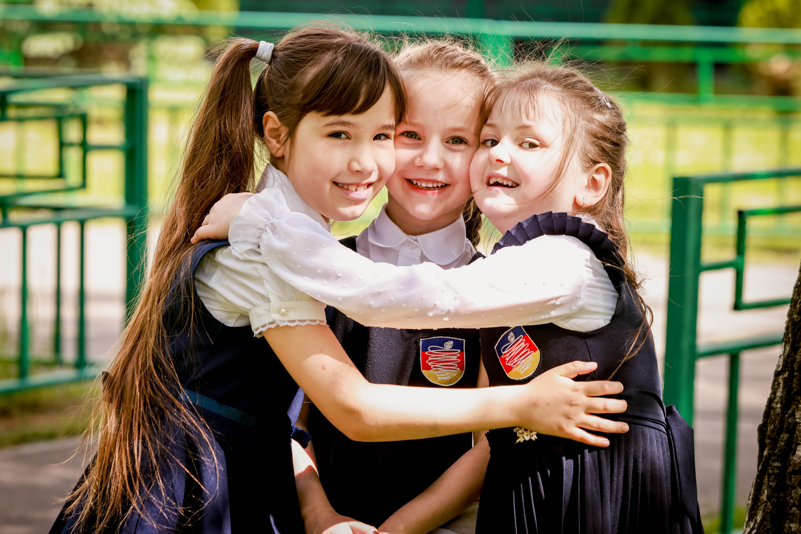 Одноклассники. Главная