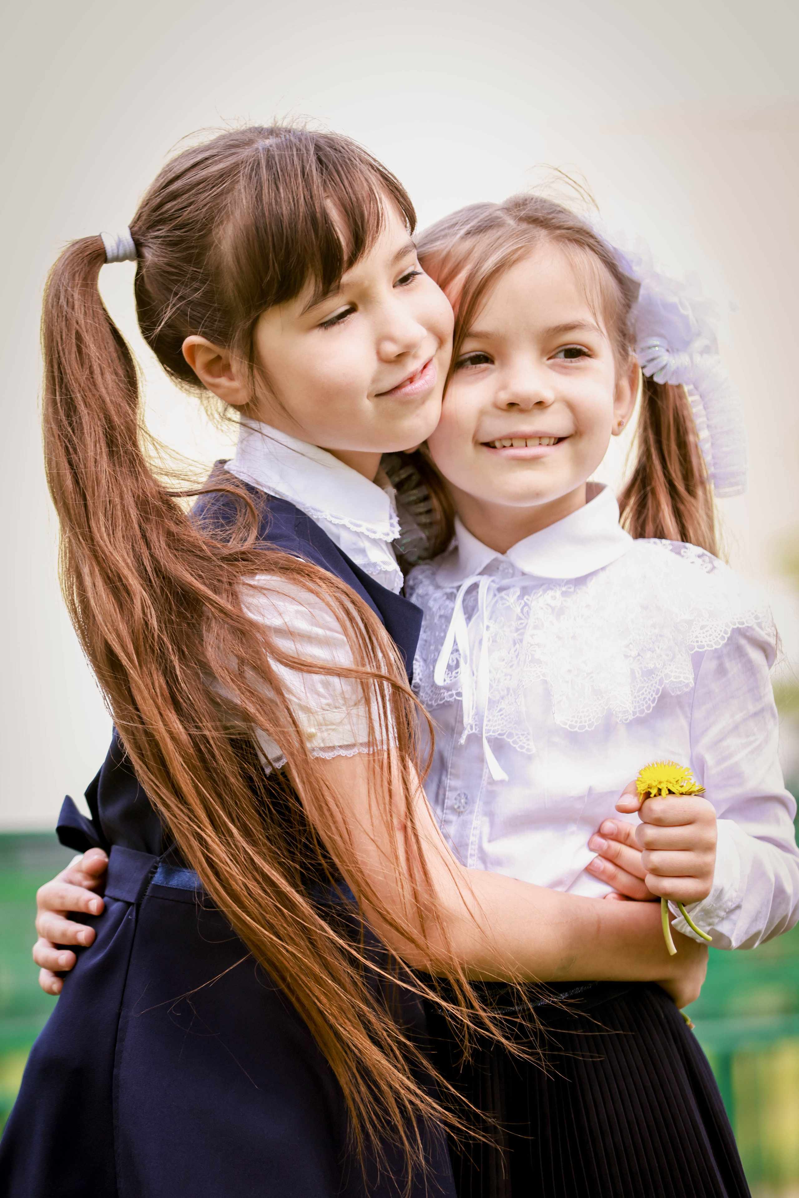 Одноклассники. Главная