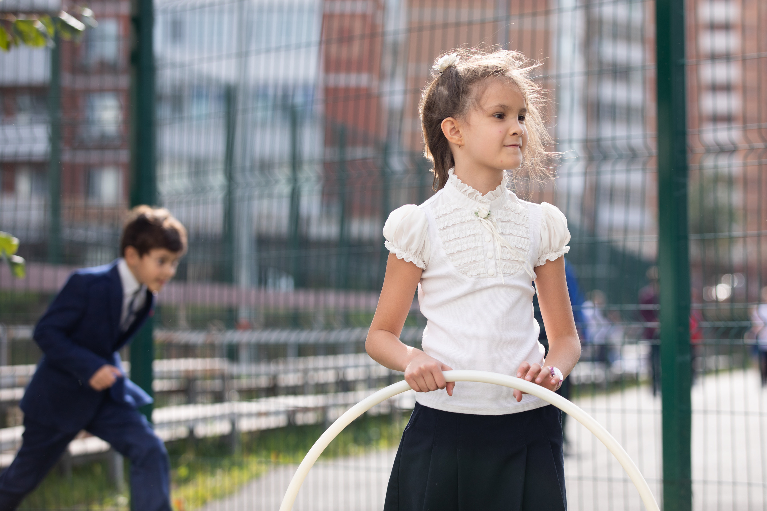 Одноклассники. Главная