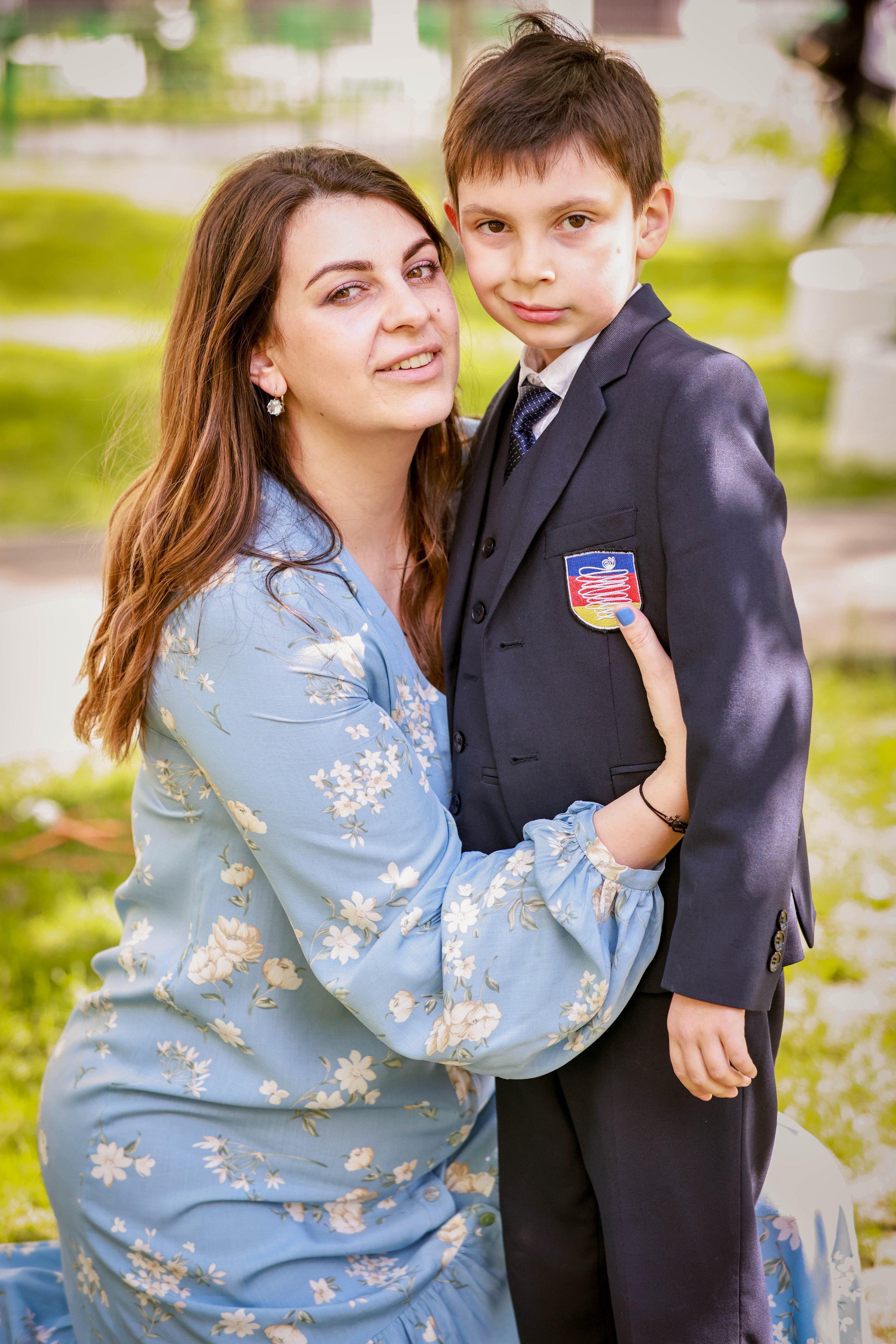 Одноклассники. Главная