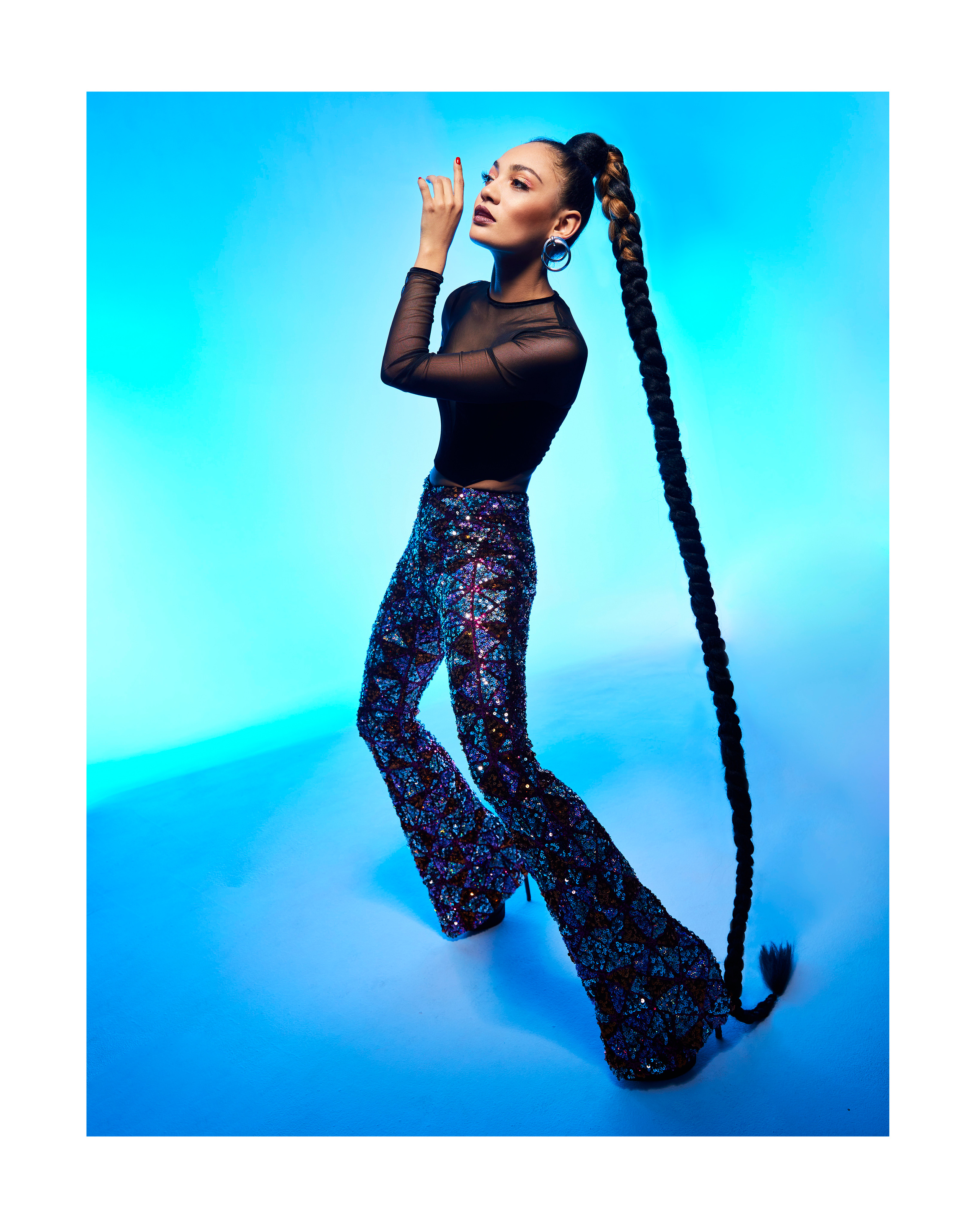 Studio Creative. Главная