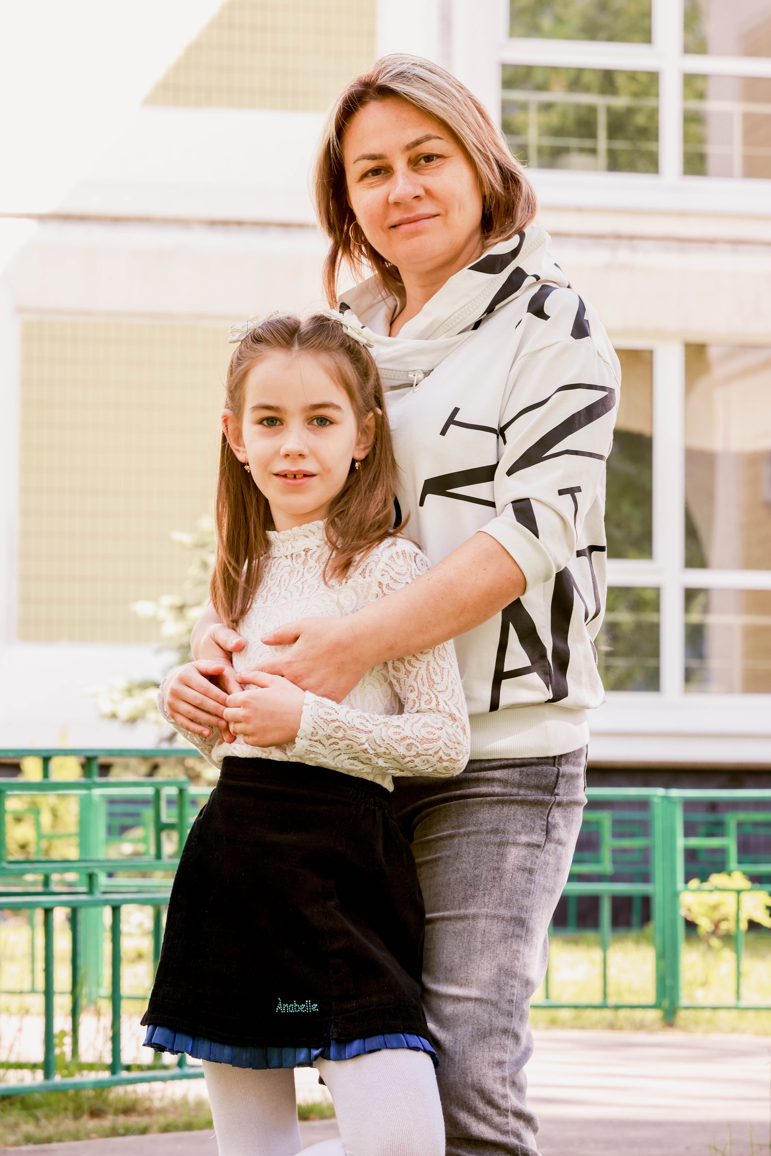 Одноклассники. Главная