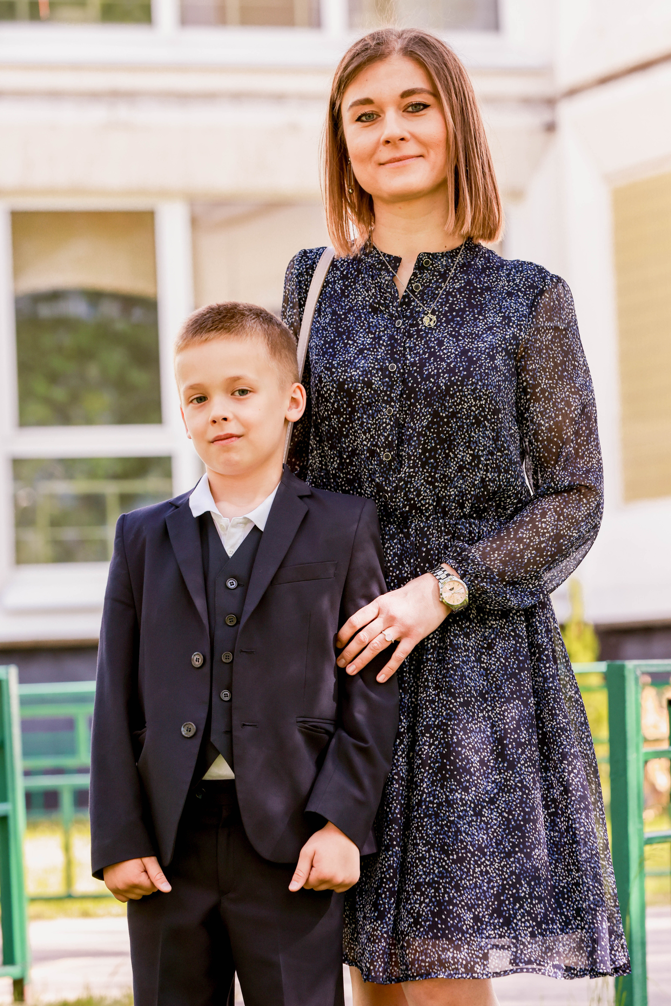 Одноклассники. Главная