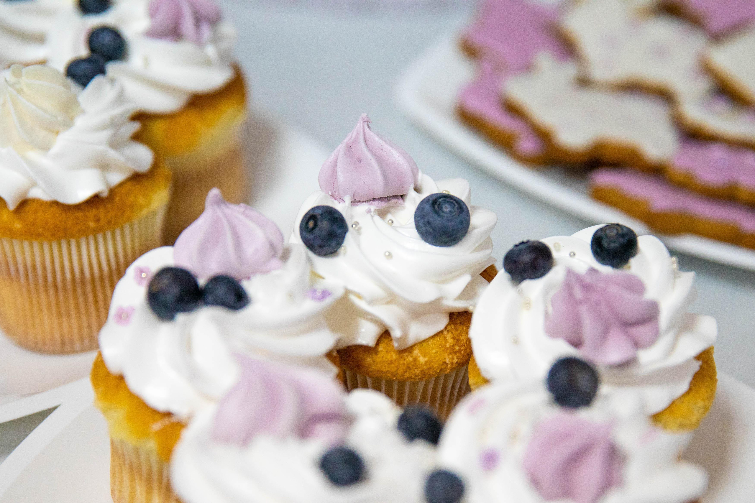 День Рождения. Главная