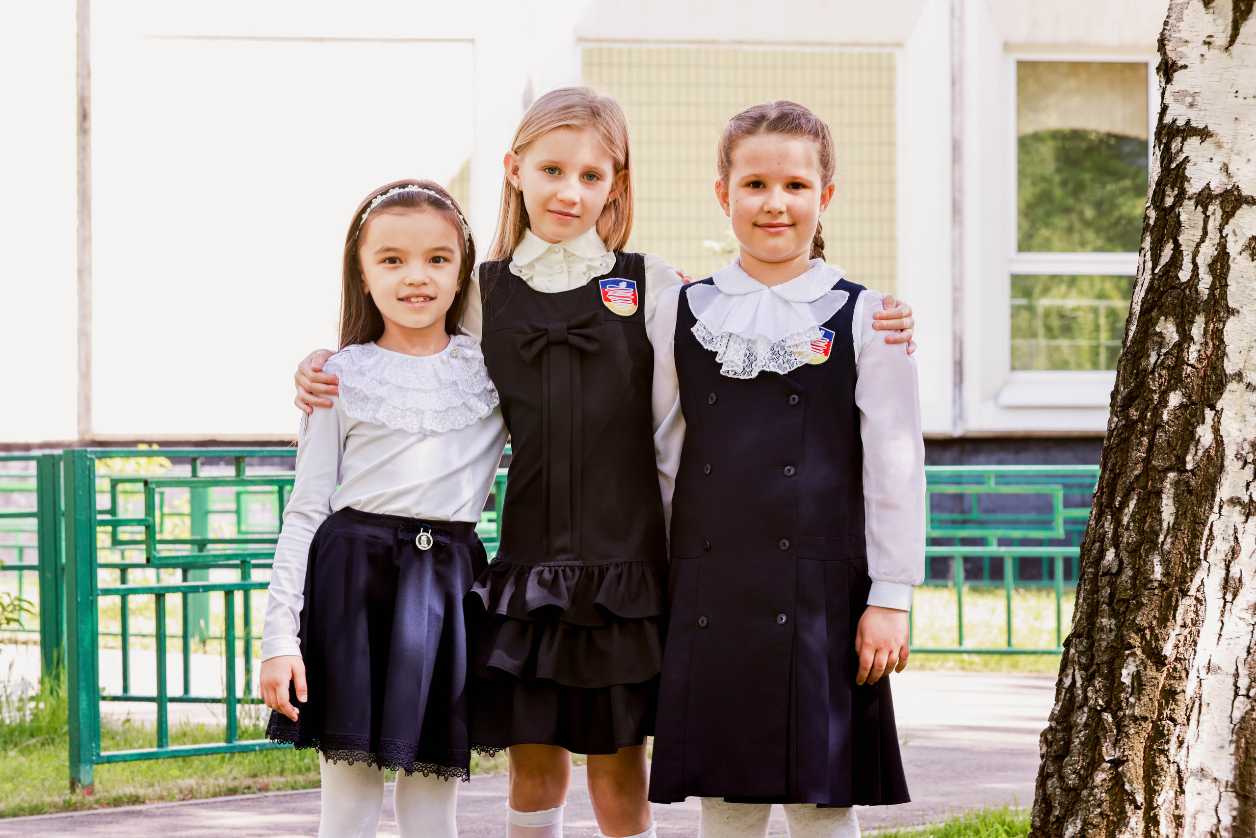 Одноклассники. Главная