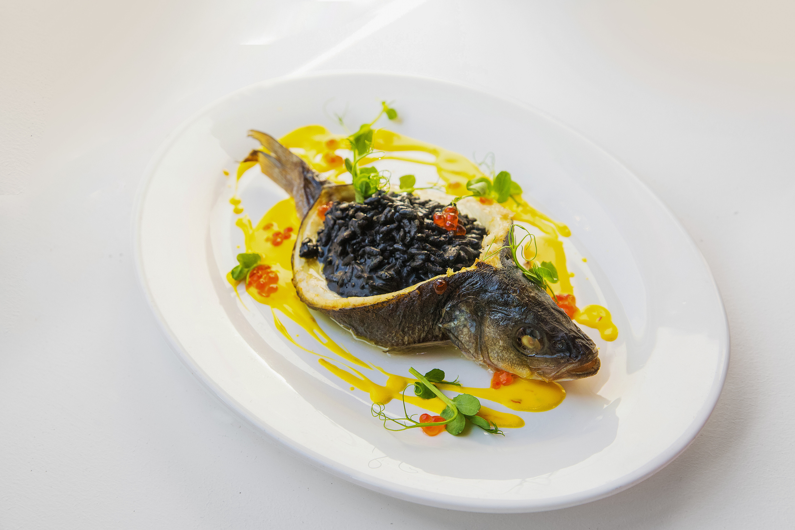 Меню Челентано. Главная