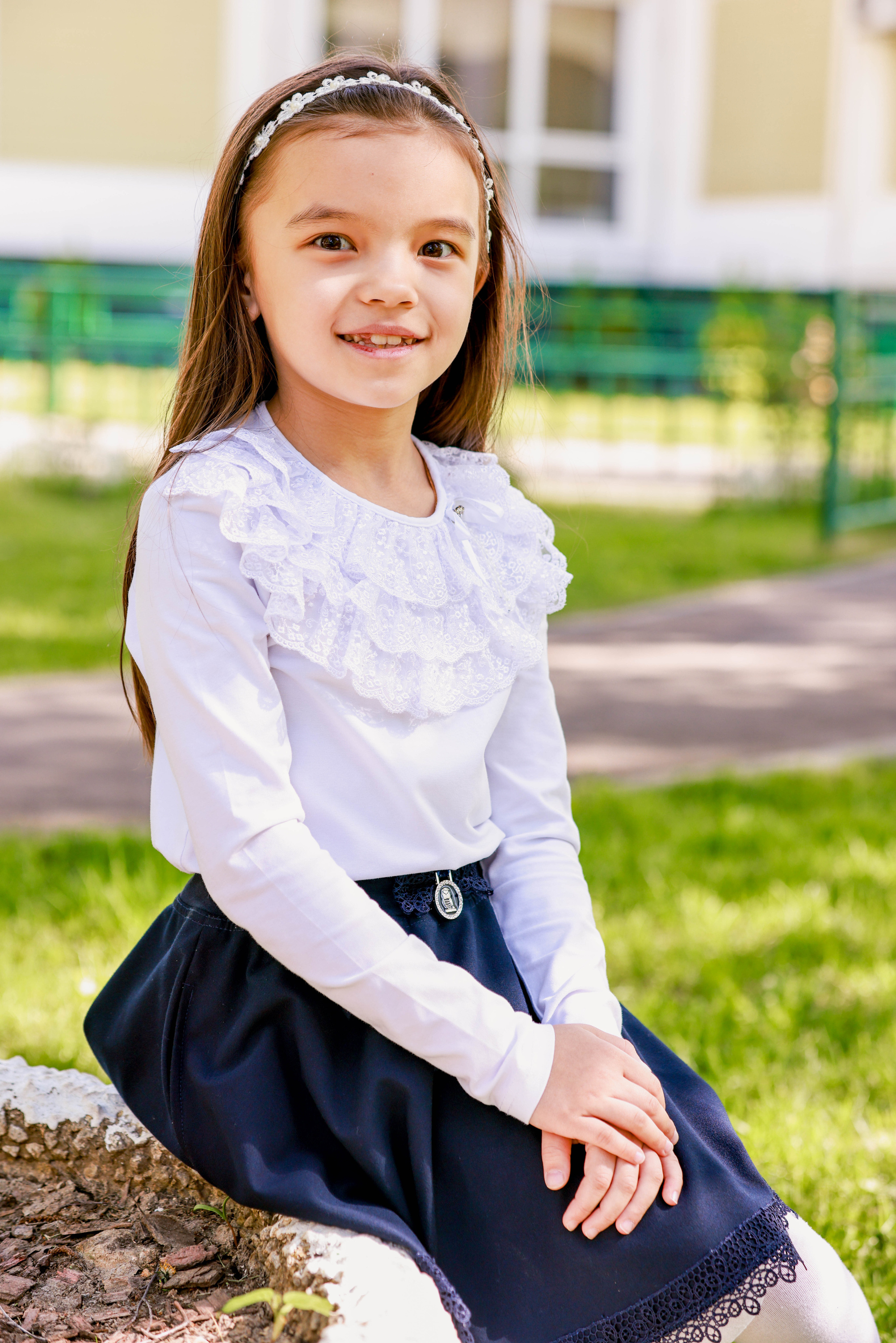 Одноклассники. Главная