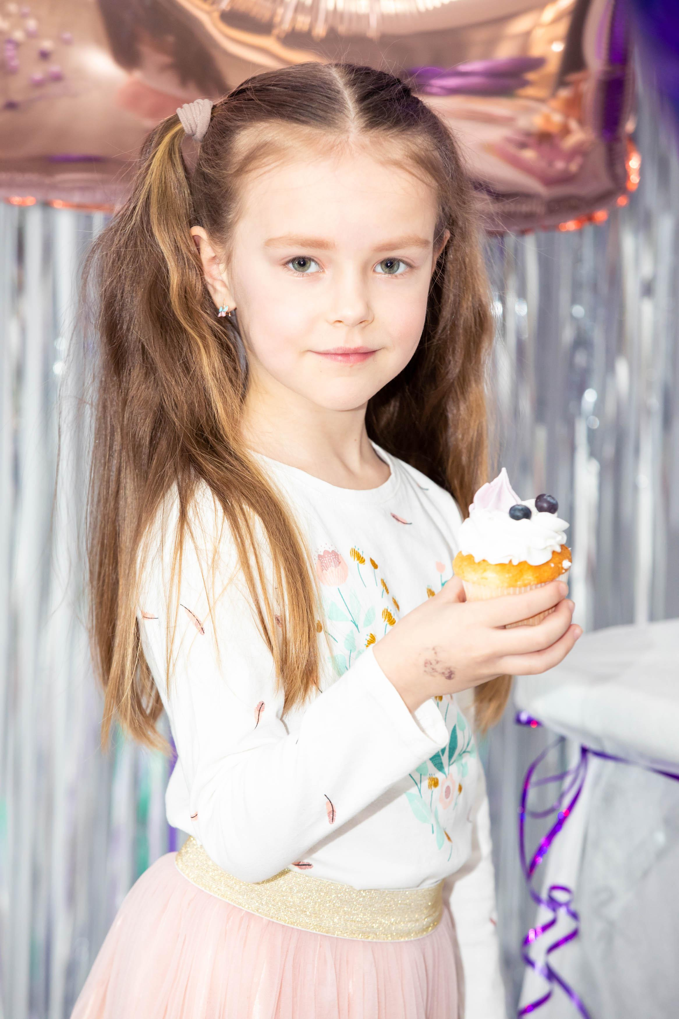 День Рождения. Главная