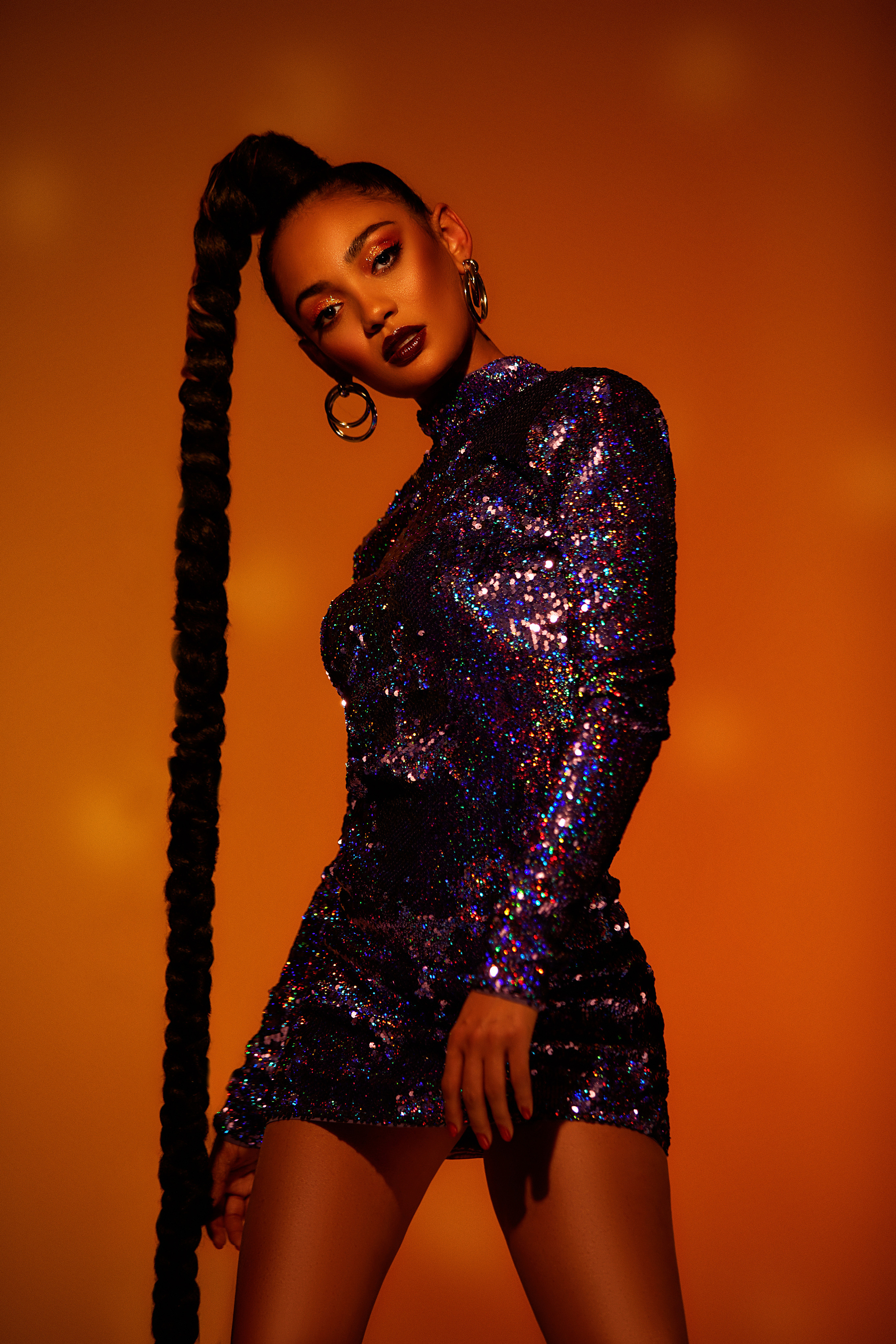 Studio Creative. Главная