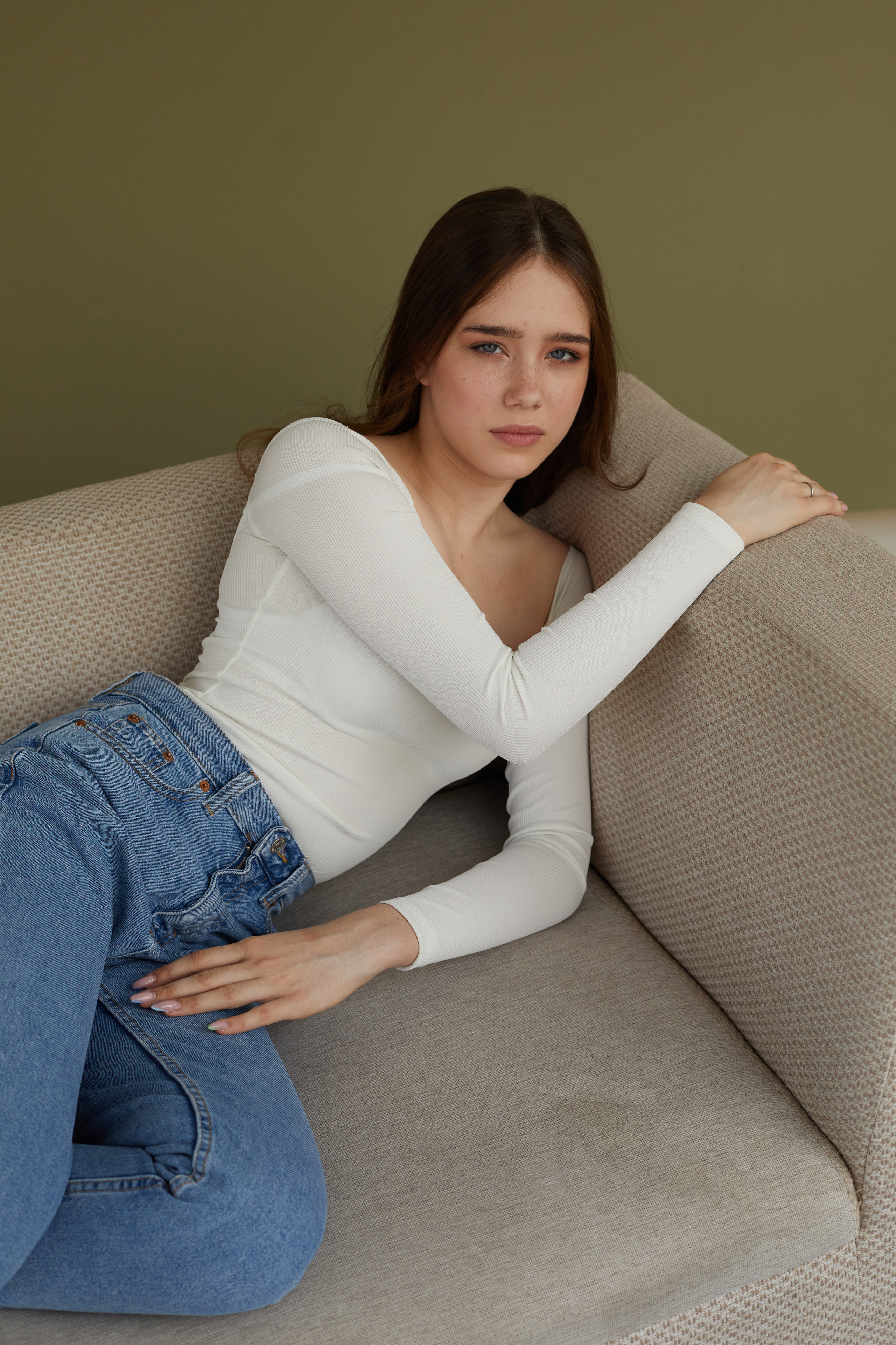 Студия. Главная