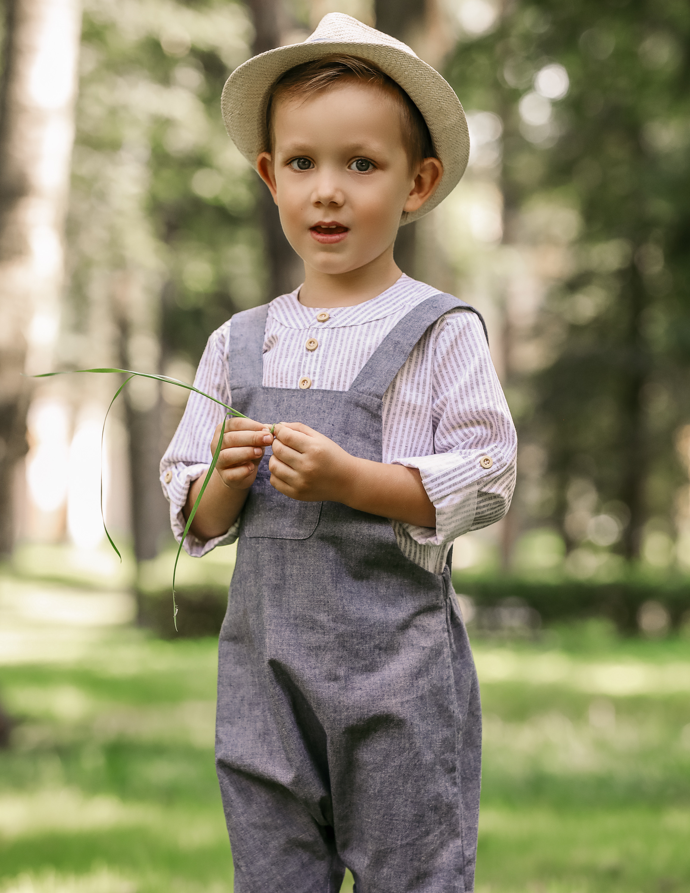 Лето. Главная