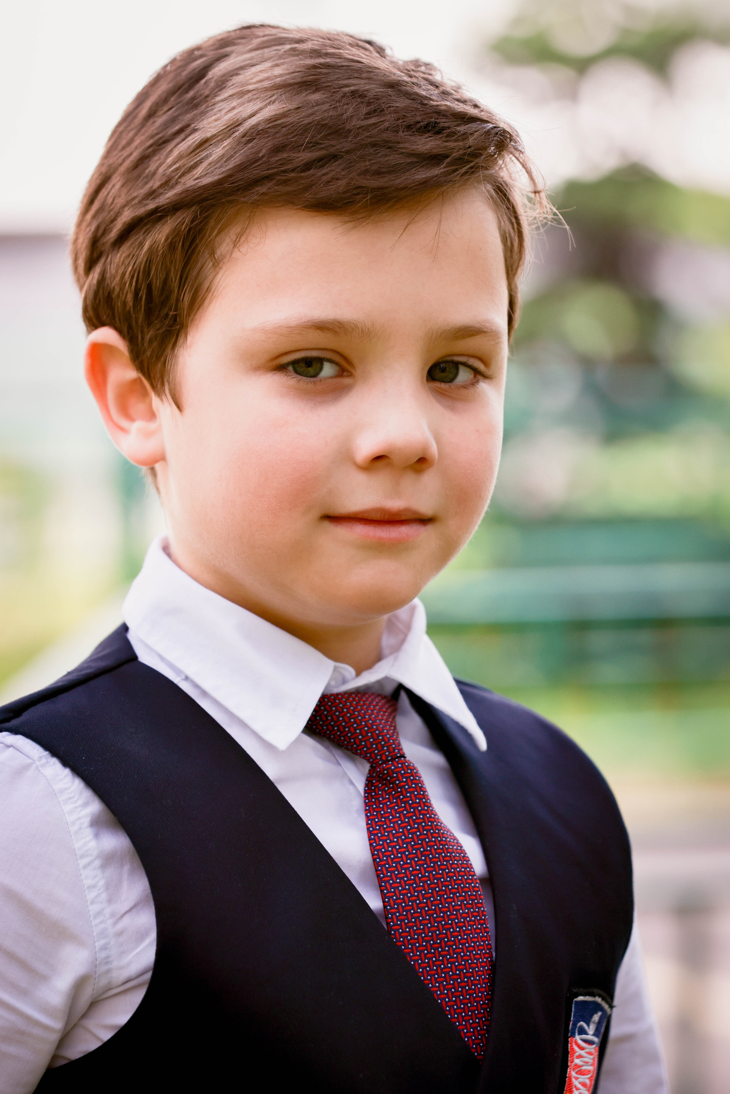 Одноклассники. Главная