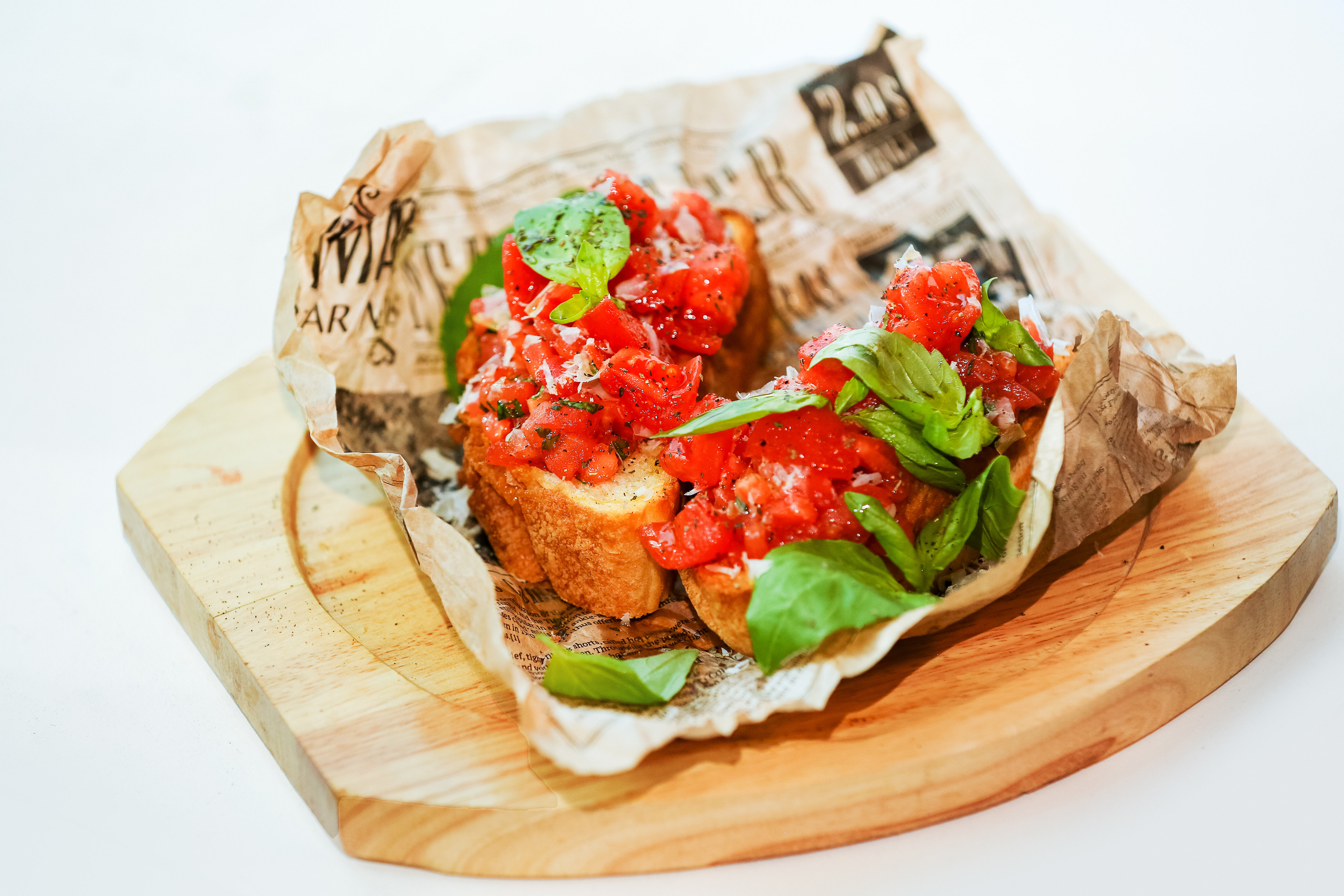 Меню Челентано. Главная