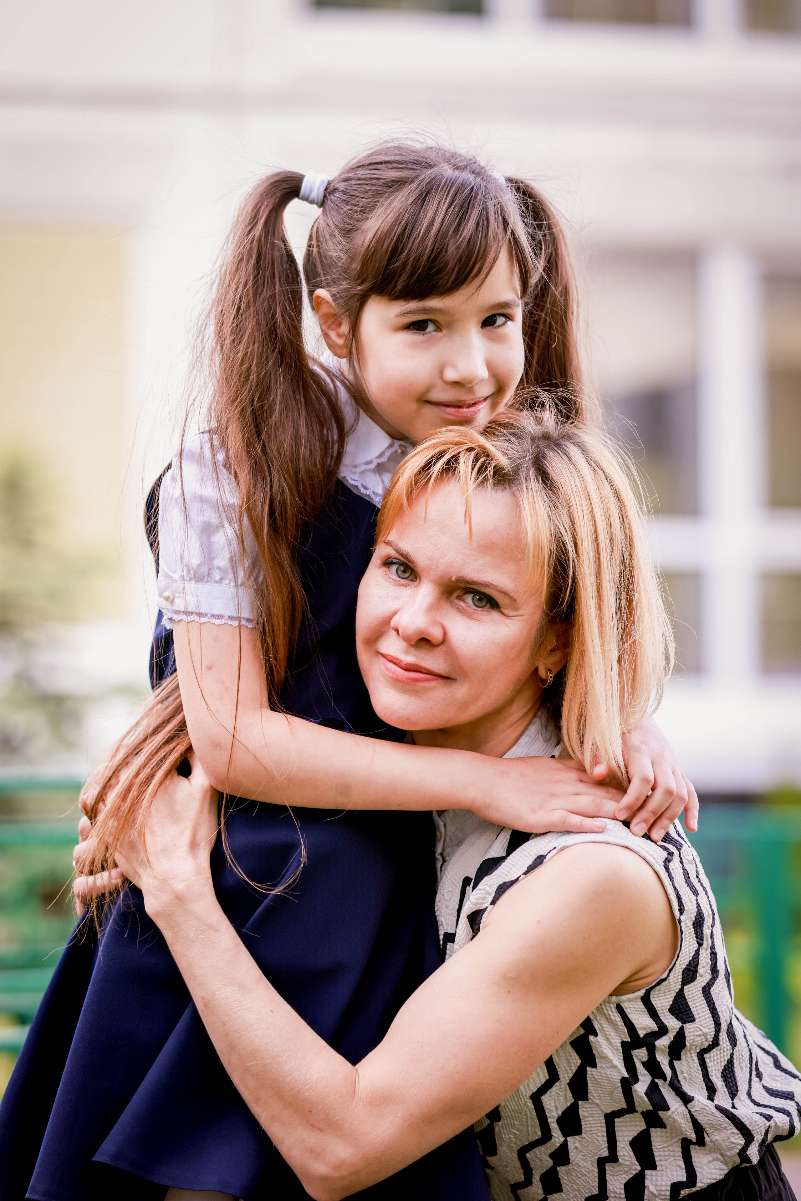 Одноклассники. Главная