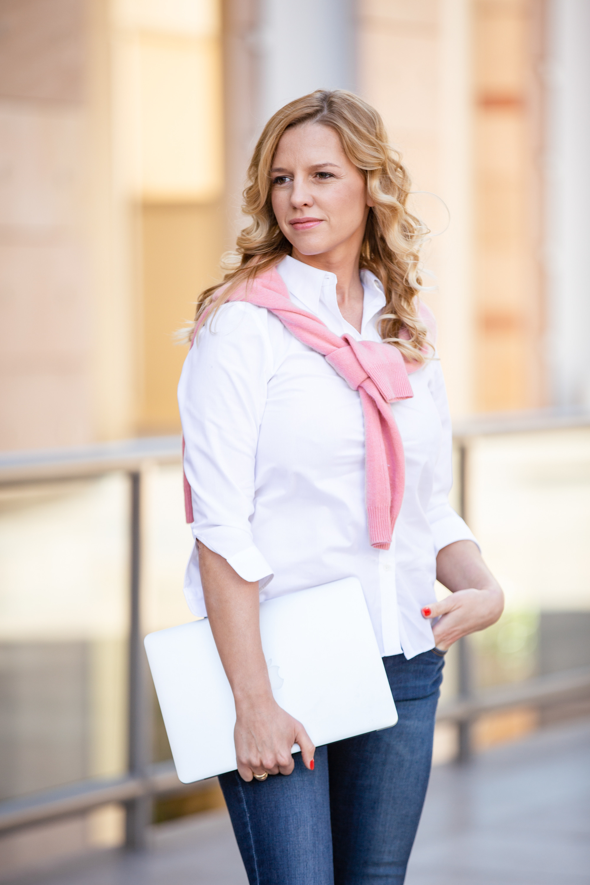 Настя. Главная