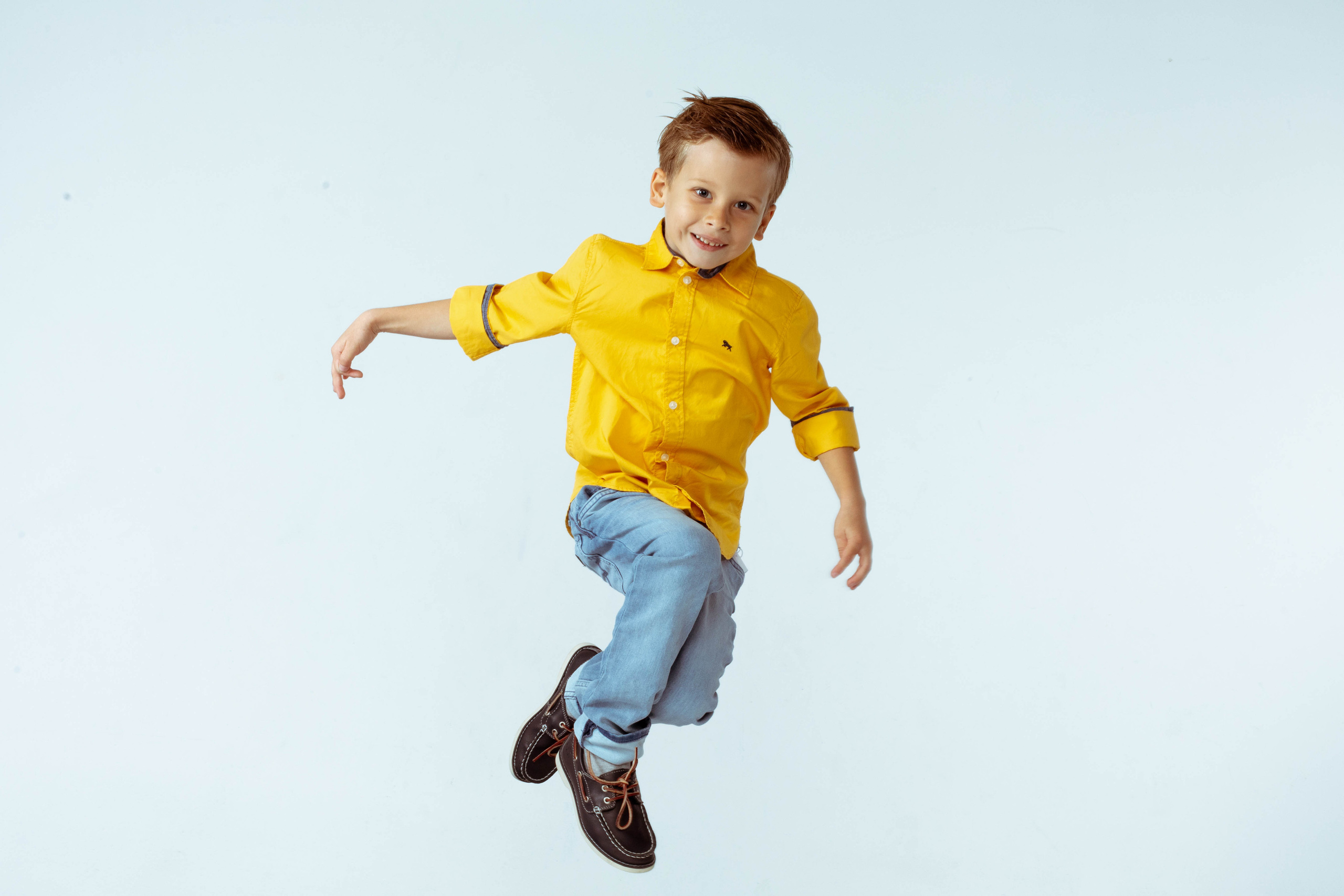 Jump. Главная